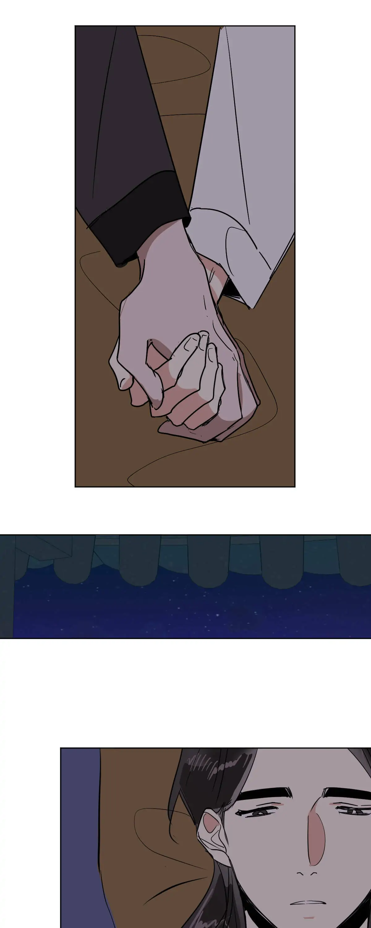Cold Blooded Beast - Chapter 36 Page 22