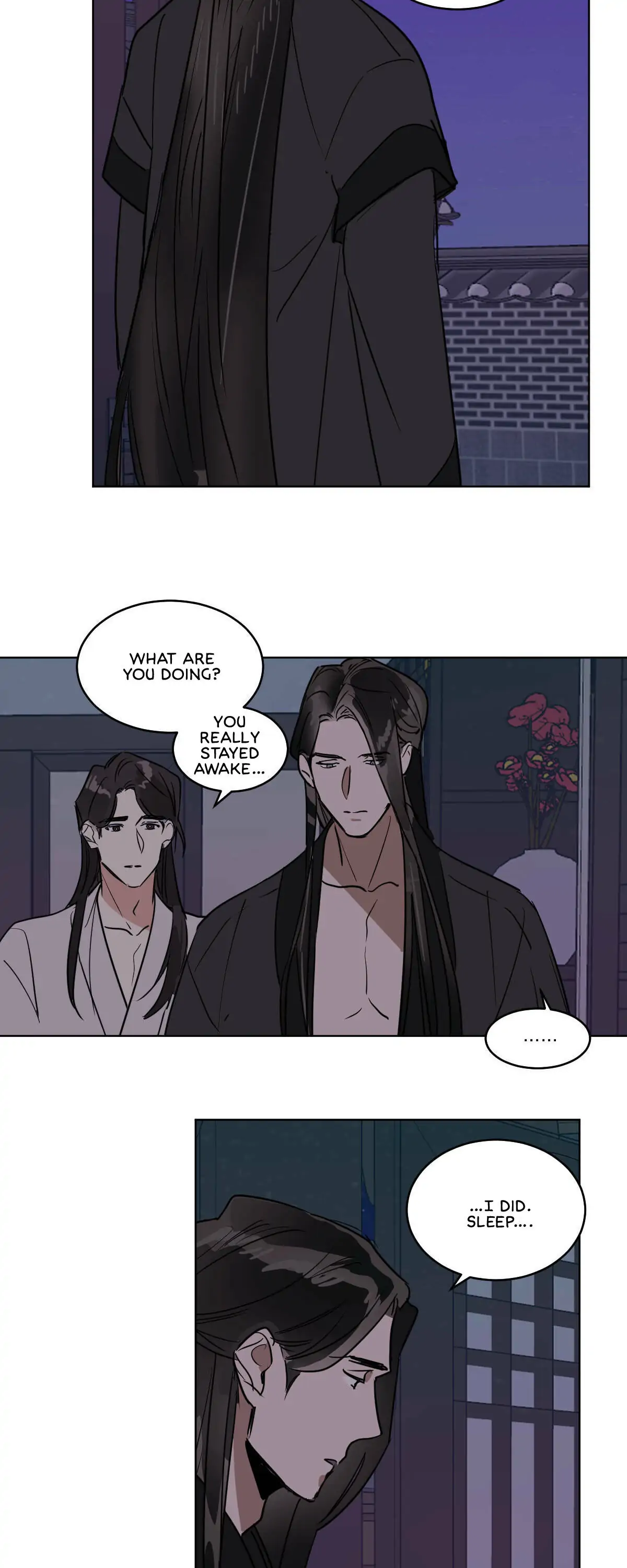 Cold Blooded Beast - Chapter 36 Page 24