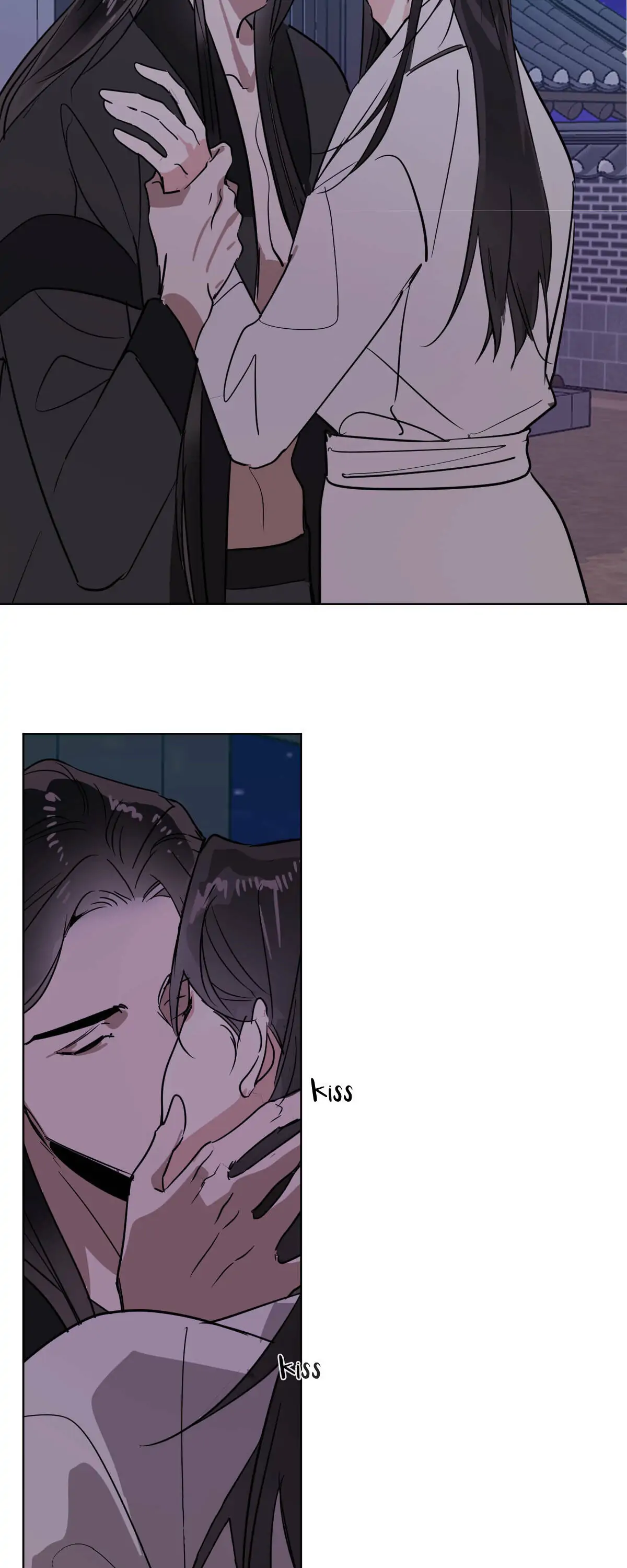 Cold Blooded Beast - Chapter 36 Page 28