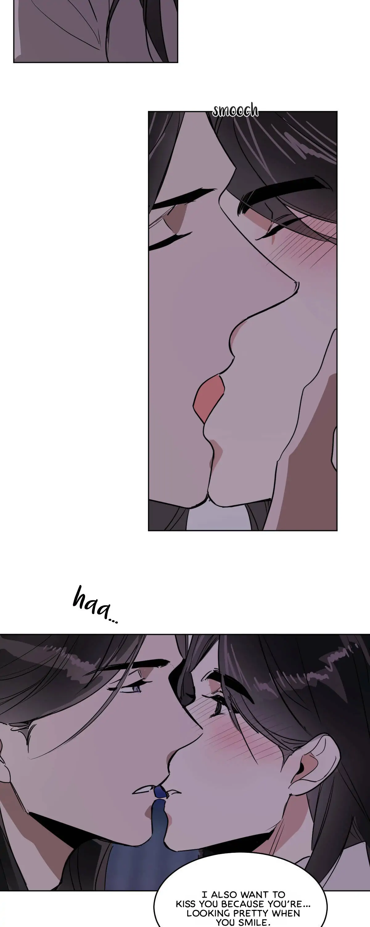 Cold Blooded Beast - Chapter 36 Page 29