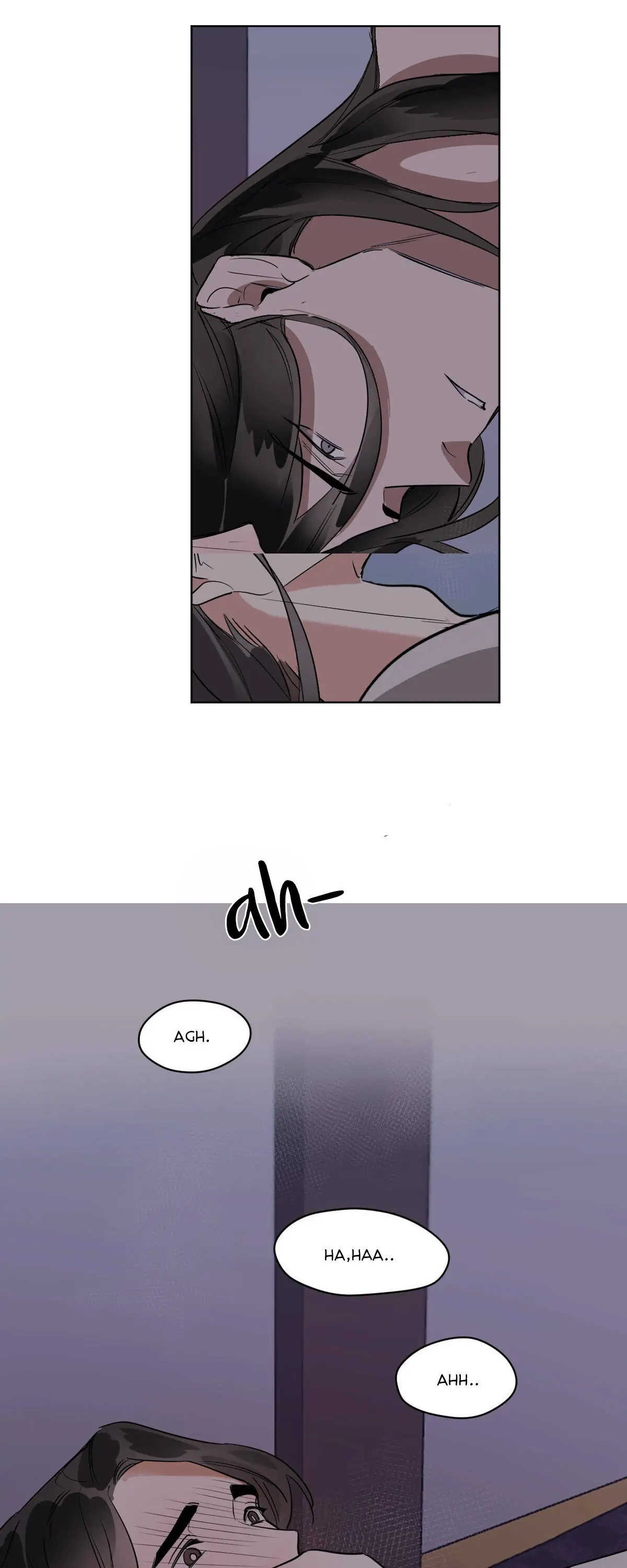 Cold Blooded Beast - Chapter 37 Page 10