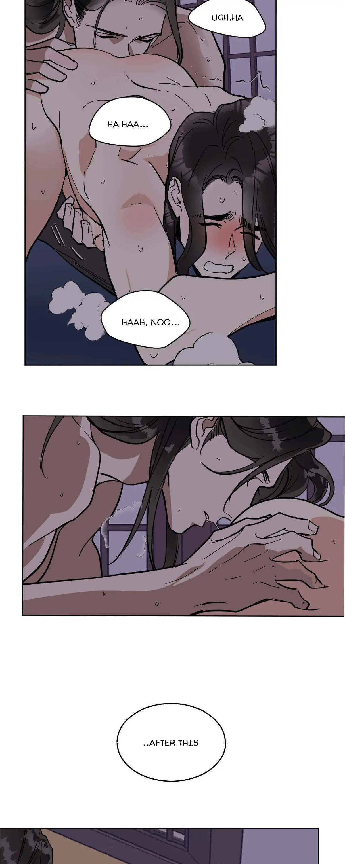 Cold Blooded Beast - Chapter 37 Page 23