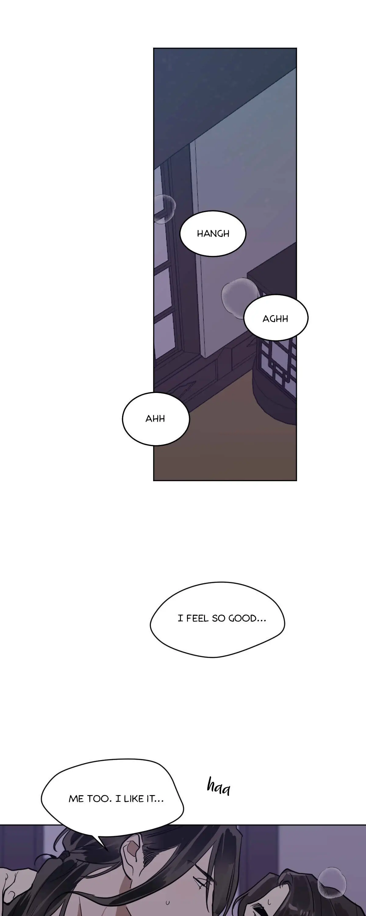 Cold Blooded Beast - Chapter 38 Page 11