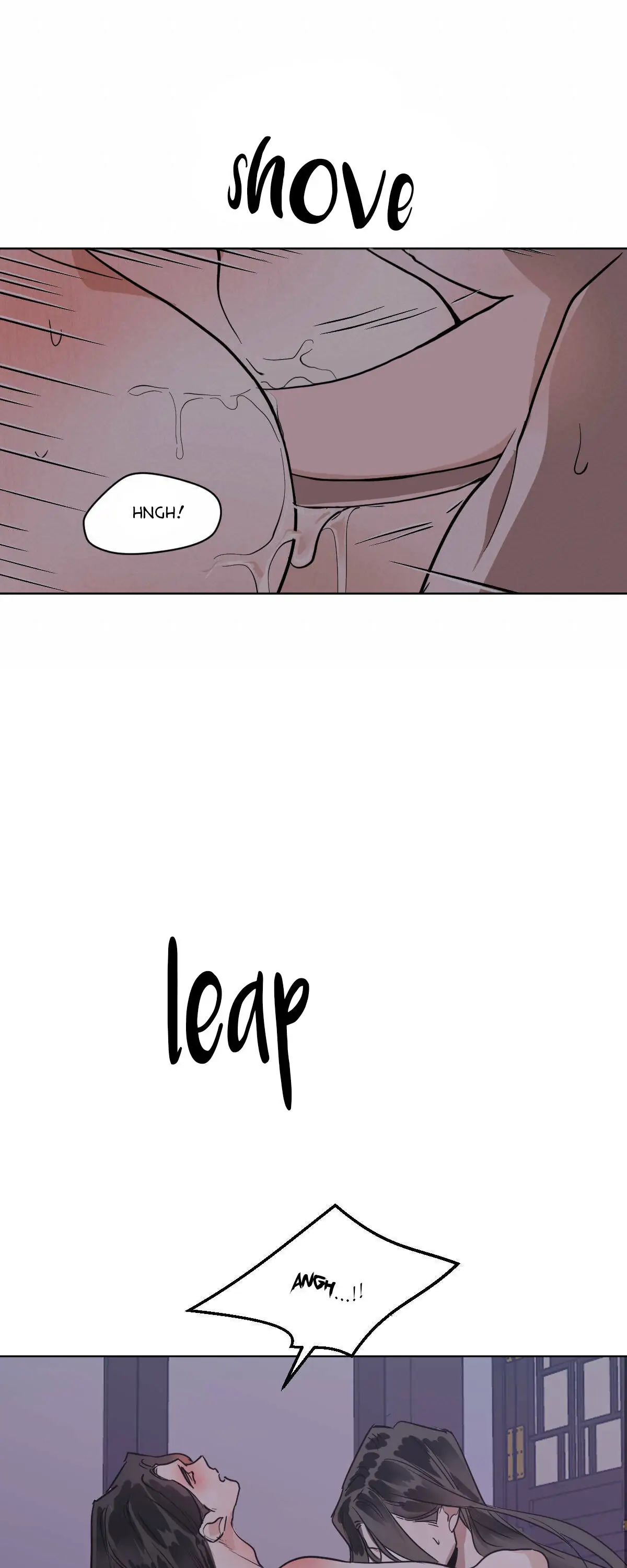 Cold Blooded Beast - Chapter 38 Page 24