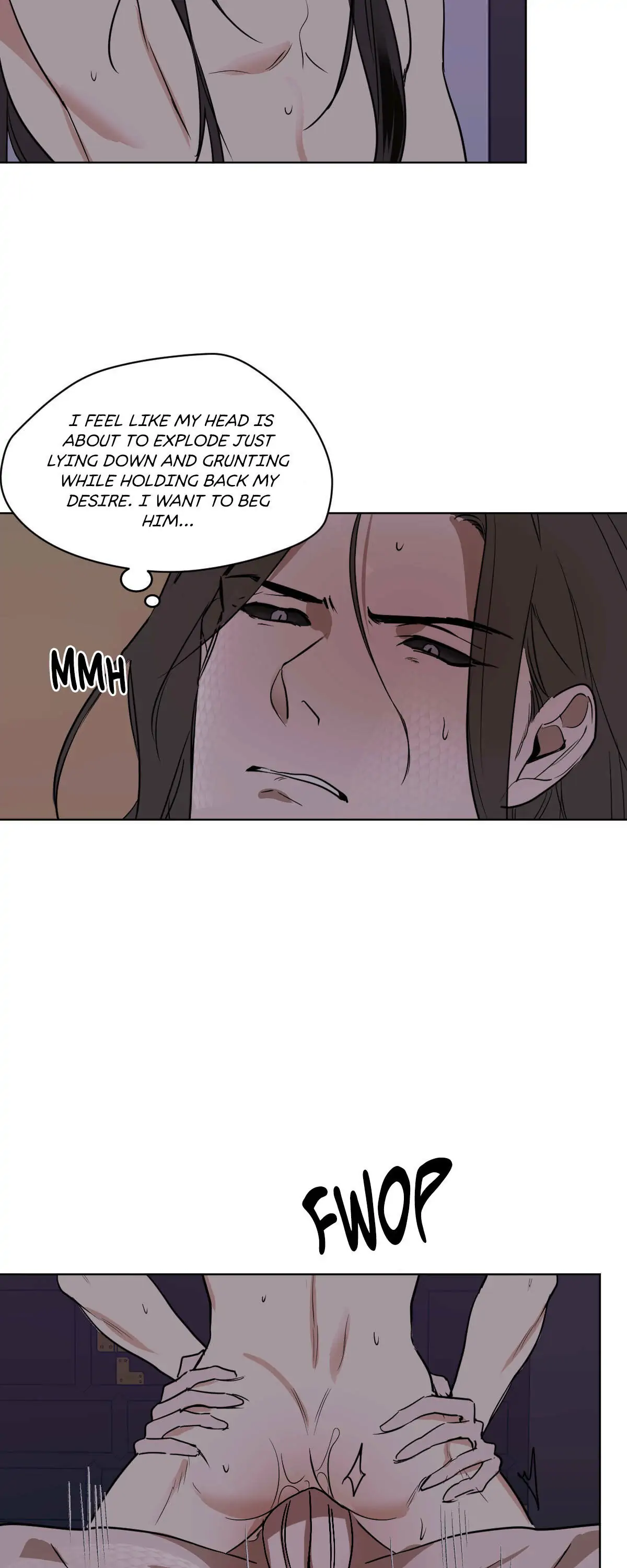 Cold Blooded Beast - Chapter 39 Page 15