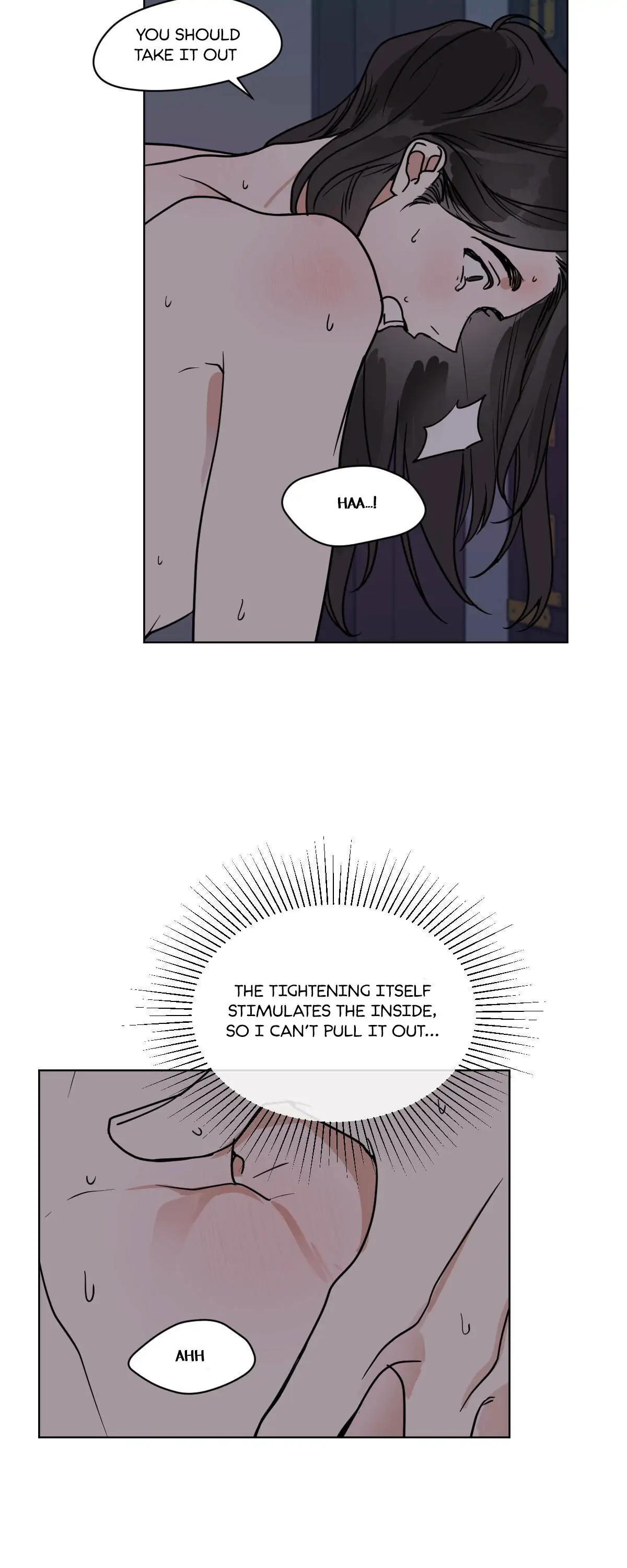 Cold Blooded Beast - Chapter 39 Page 20