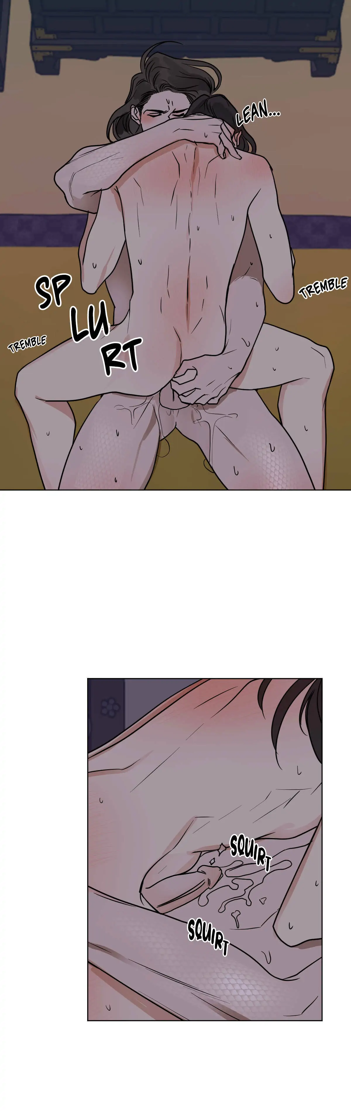 Cold Blooded Beast - Chapter 39 Page 23