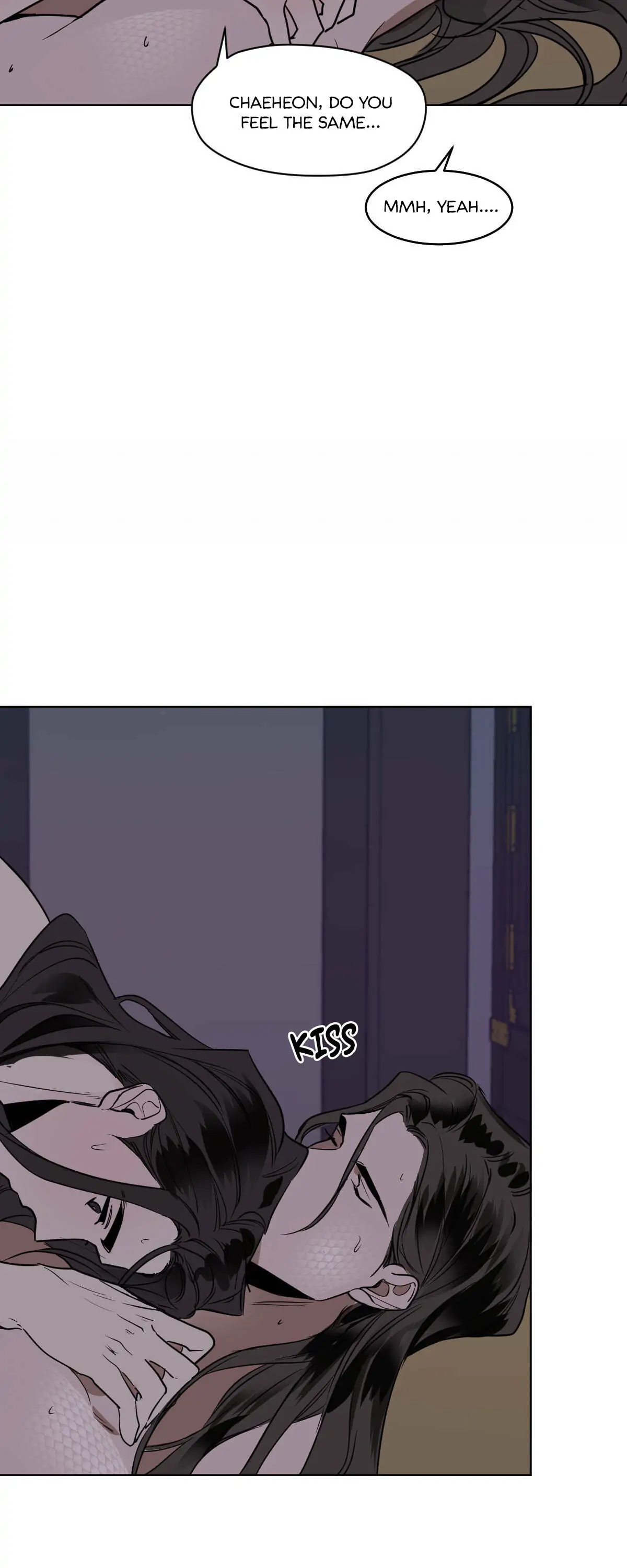 Cold Blooded Beast - Chapter 39 Page 25