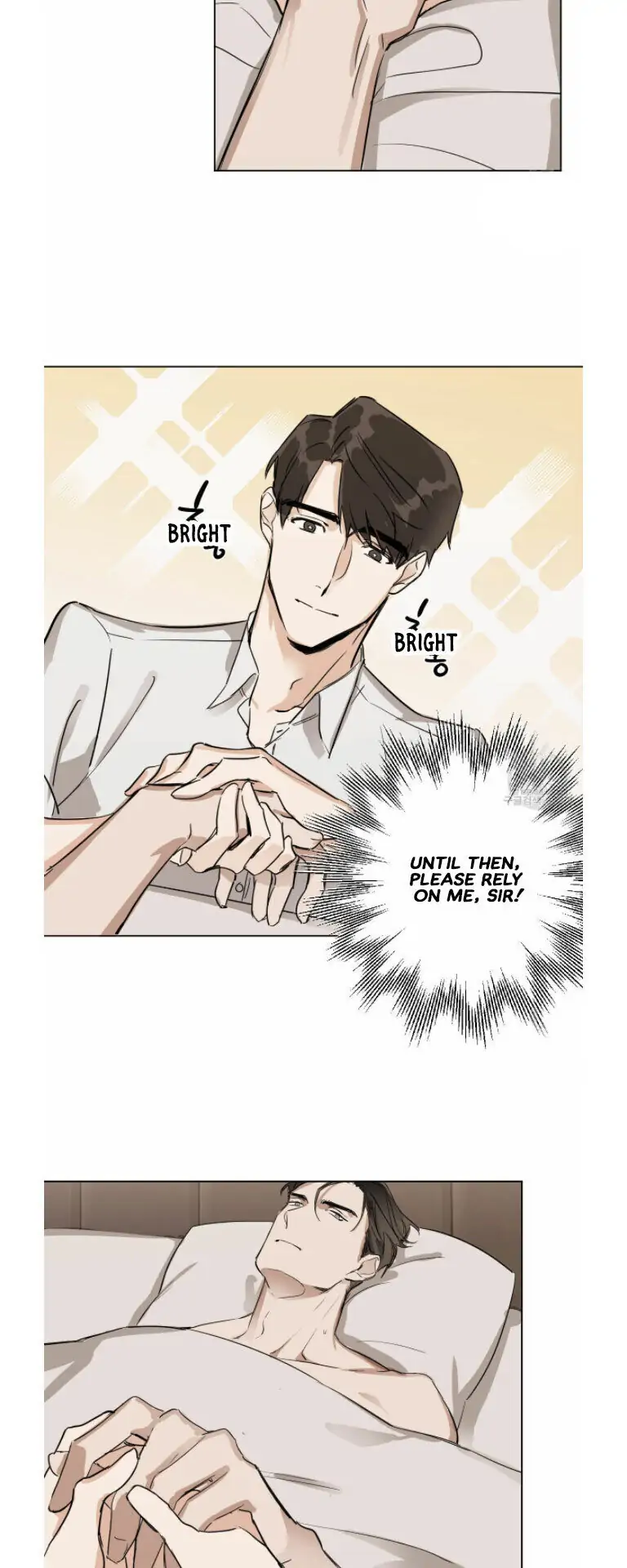 Cold Blooded Beast - Chapter 4 Page 15