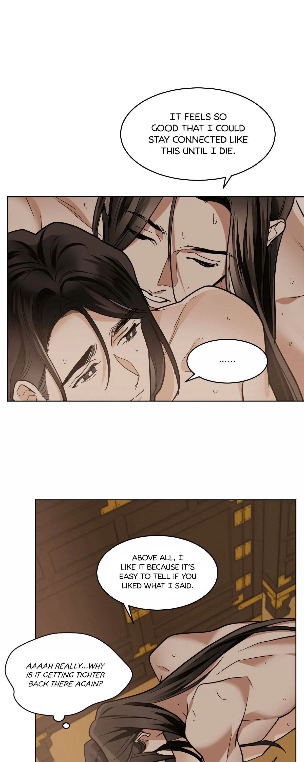 Cold Blooded Beast - Chapter 40 Page 13