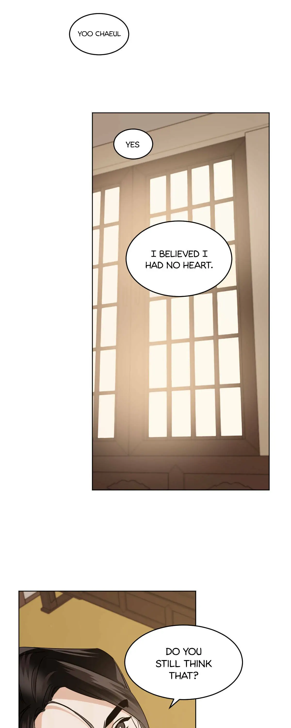 Cold Blooded Beast - Chapter 40 Page 20