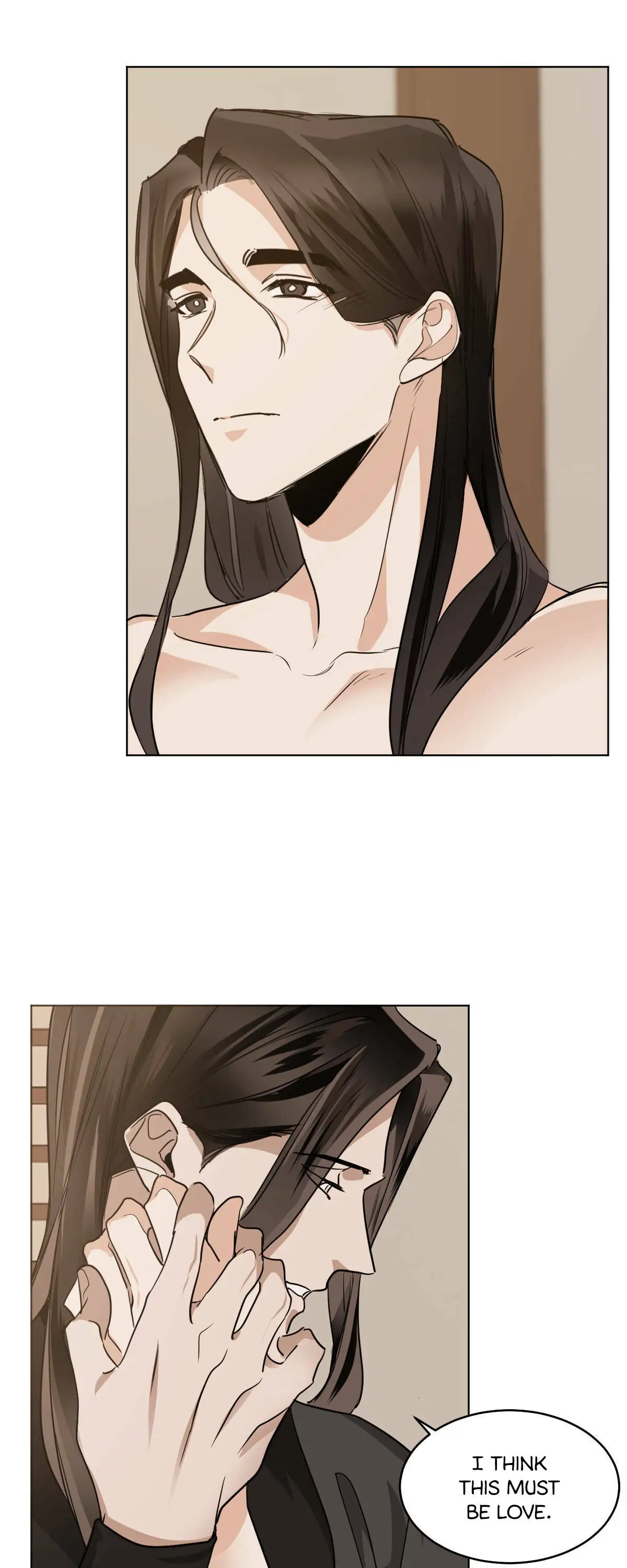 Cold Blooded Beast - Chapter 40 Page 23