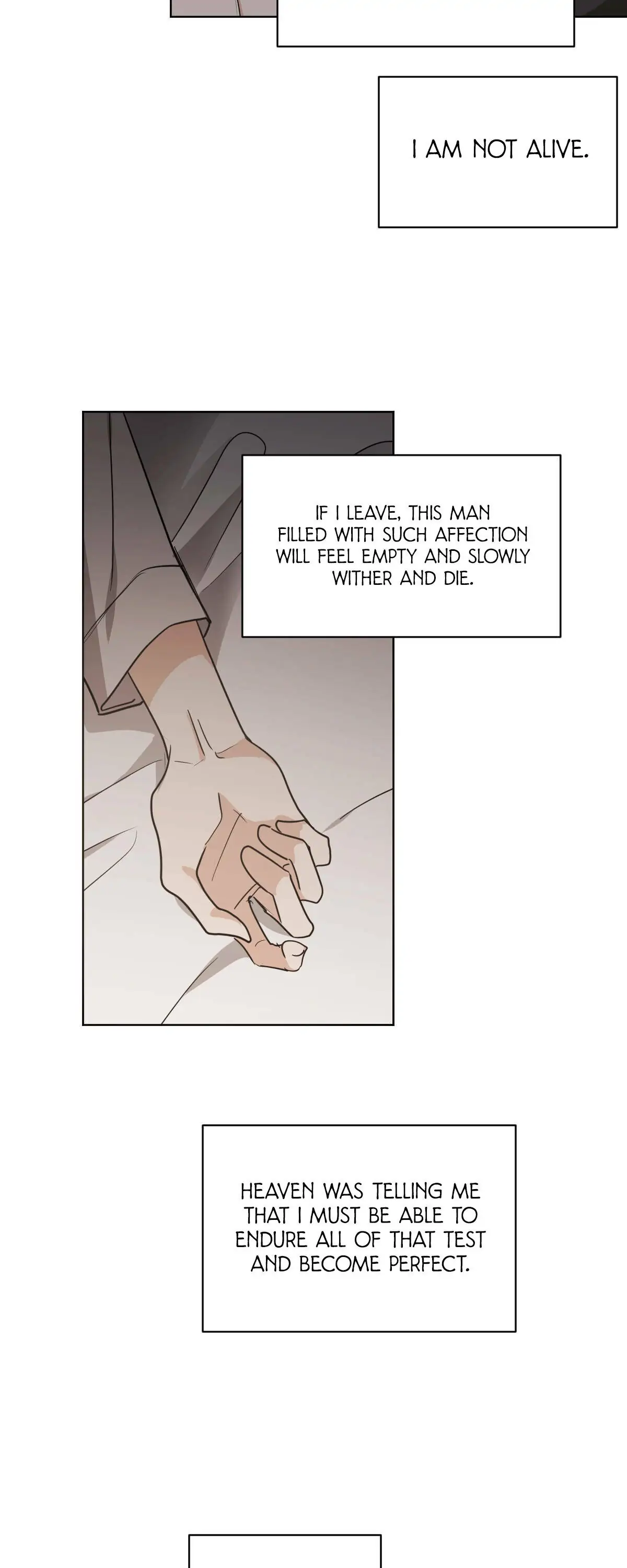 Cold Blooded Beast - Chapter 40 Page 27