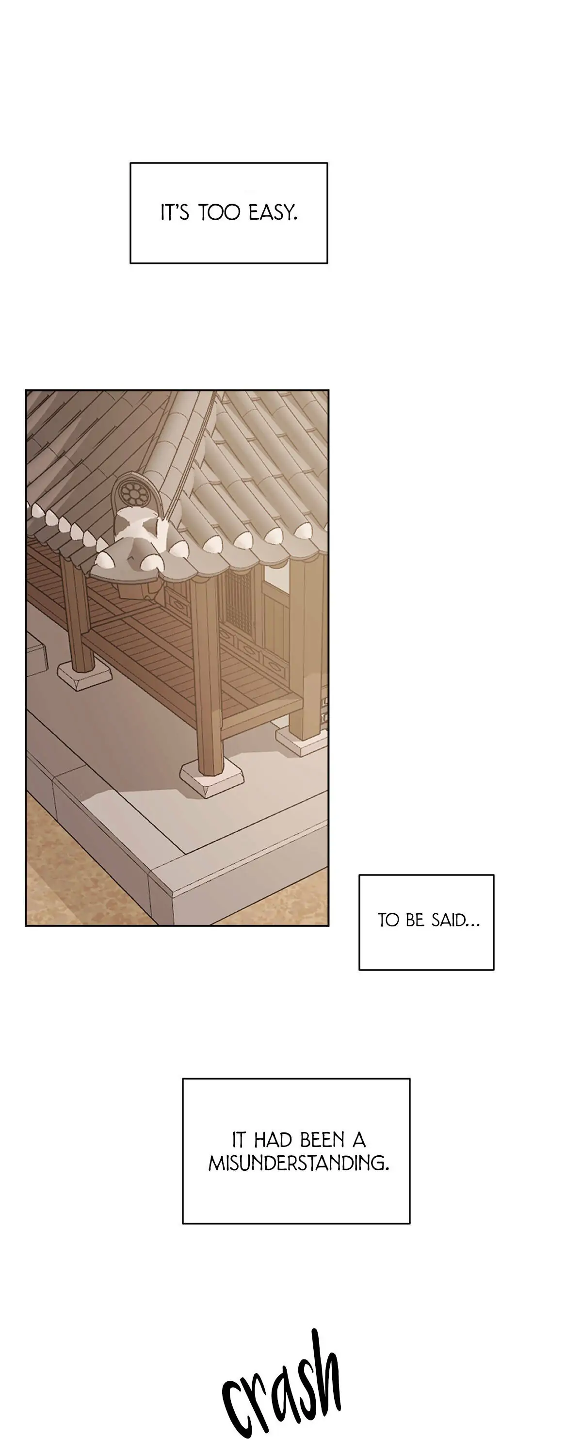 Cold Blooded Beast - Chapter 40 Page 29