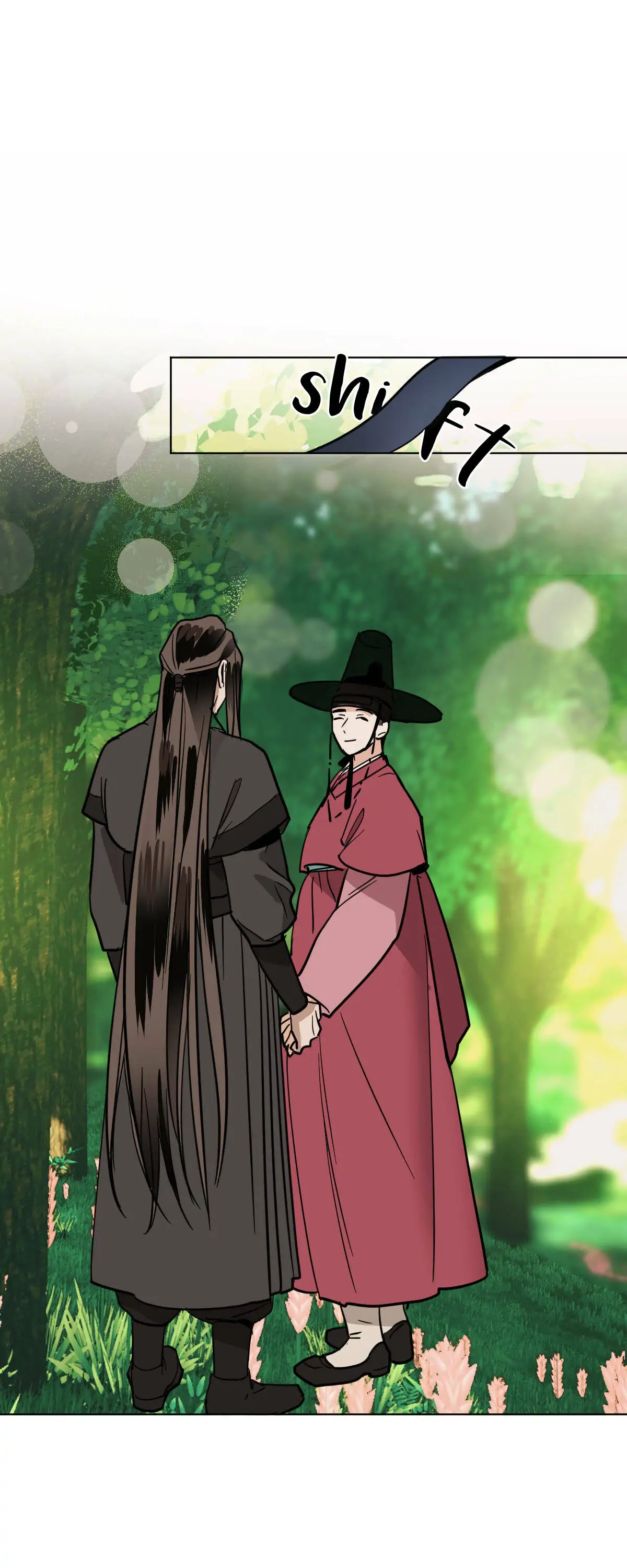 Cold Blooded Beast - Chapter 41 Page 4