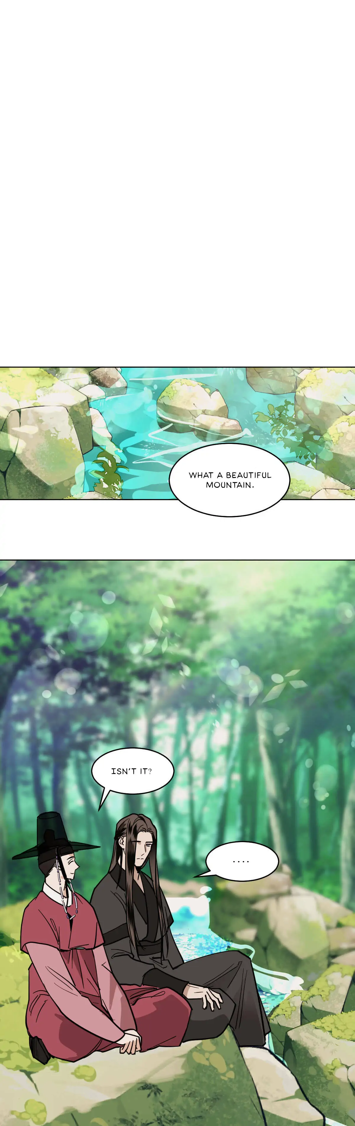 Cold Blooded Beast - Chapter 41 Page 5
