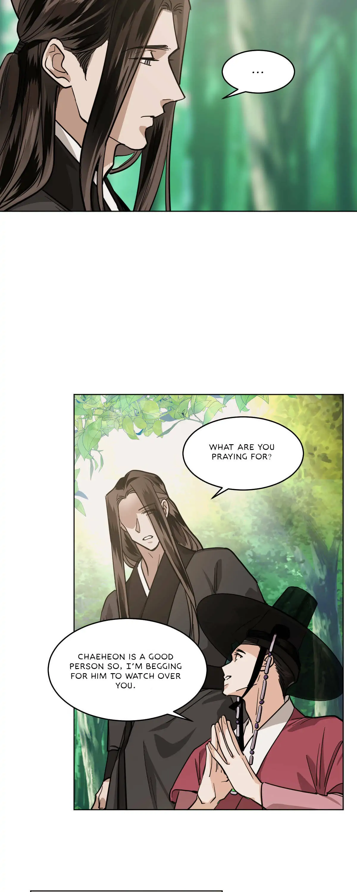 Cold Blooded Beast - Chapter 41 Page 10