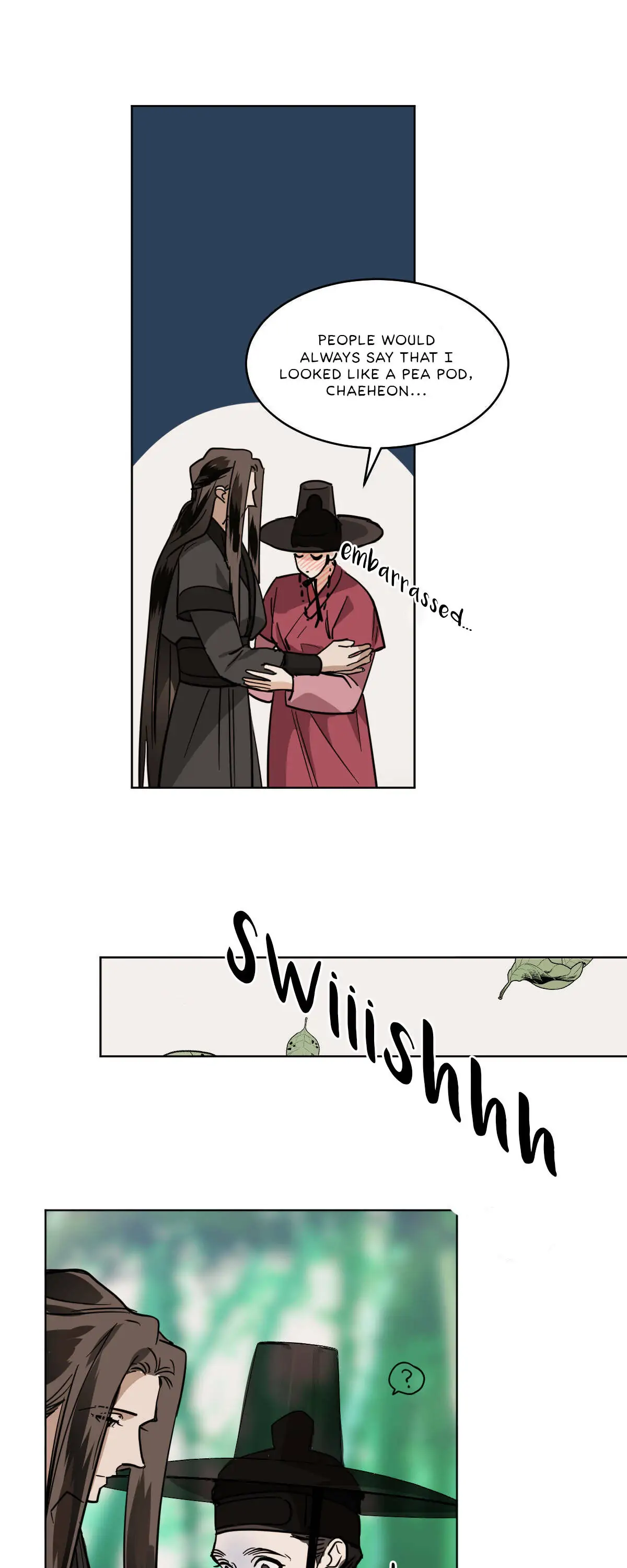 Cold Blooded Beast - Chapter 41 Page 15