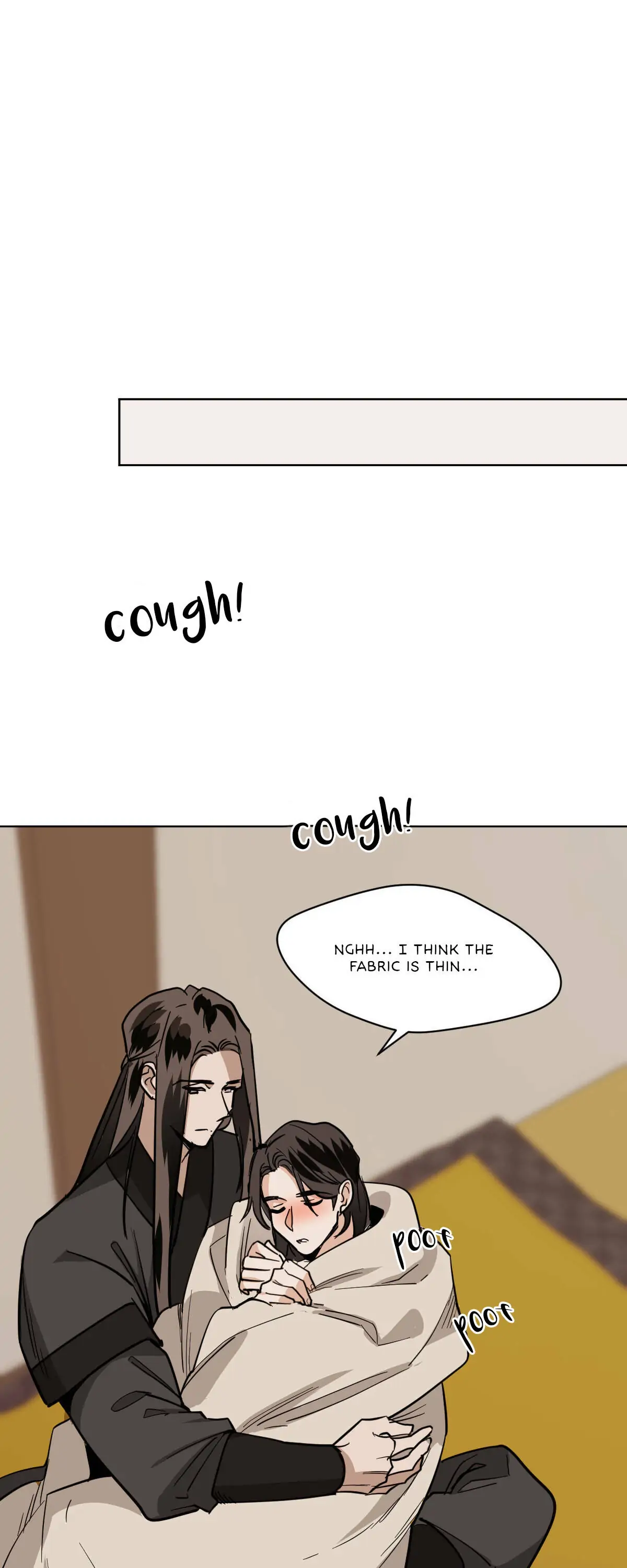 Cold Blooded Beast - Chapter 41 Page 17
