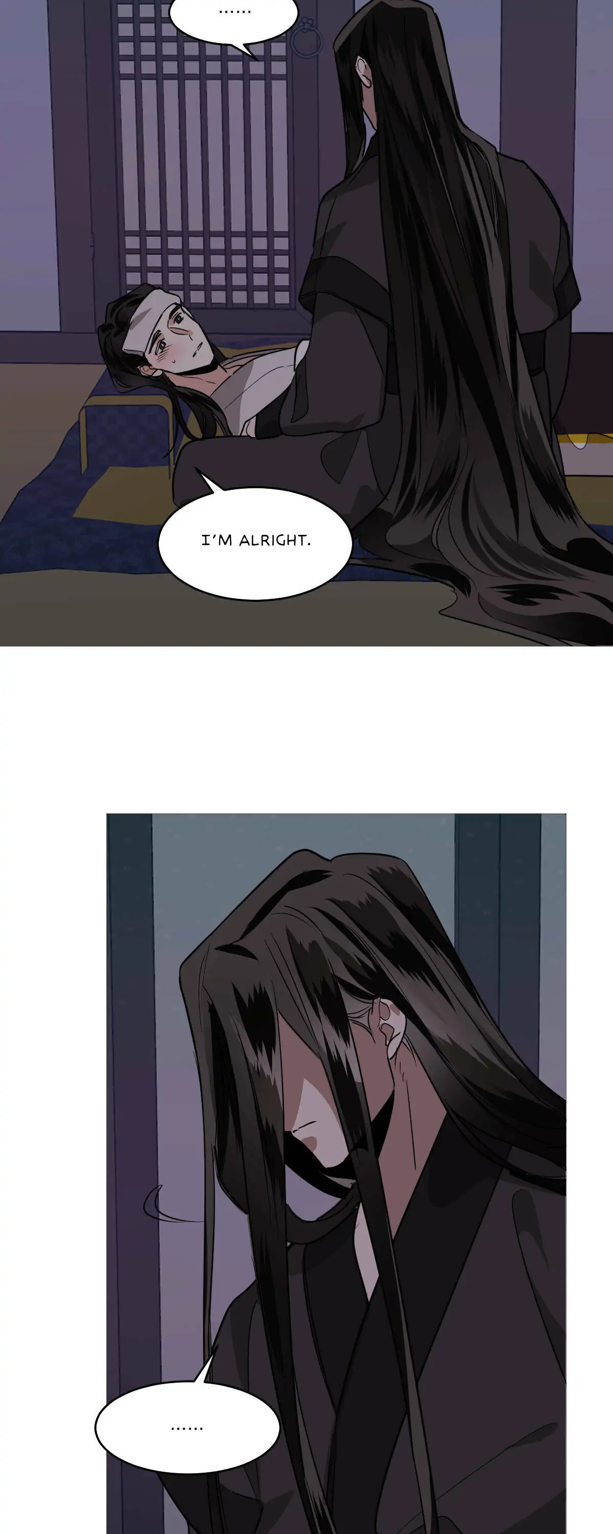 Cold Blooded Beast - Chapter 41 Page 25