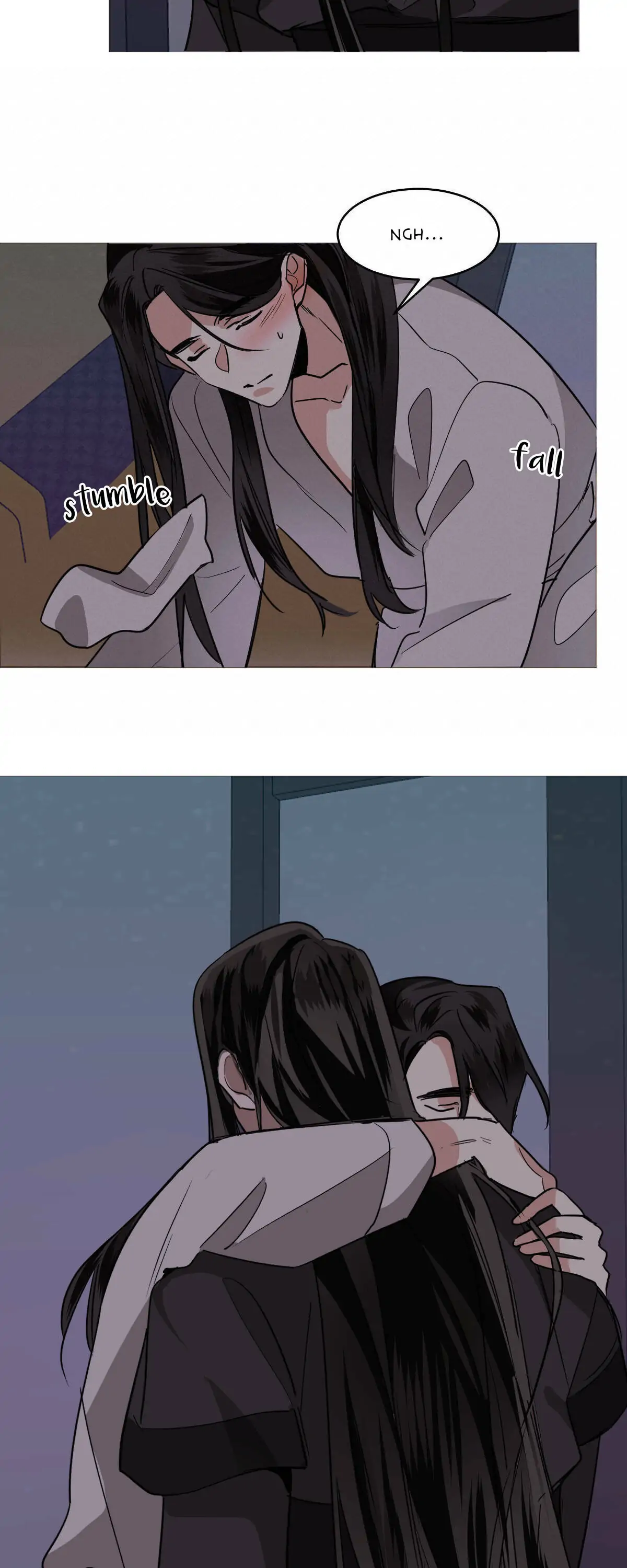 Cold Blooded Beast - Chapter 41 Page 26