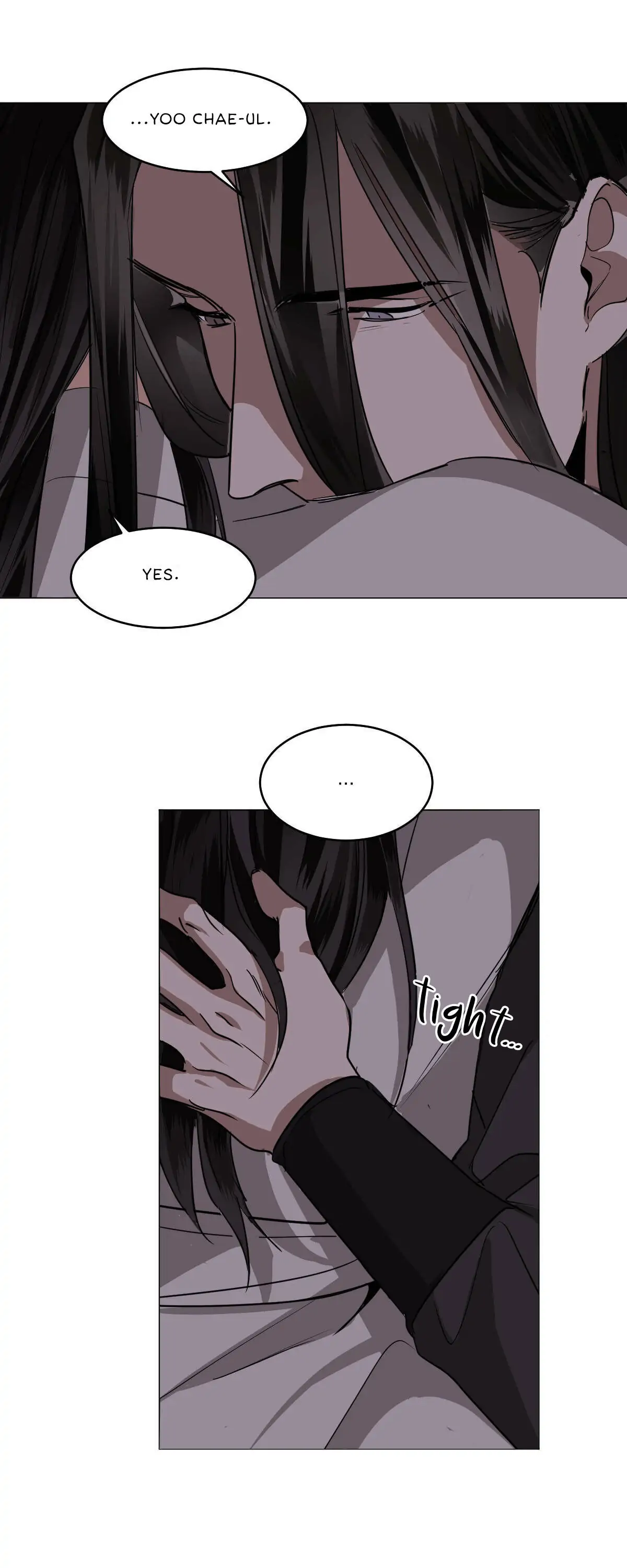 Cold Blooded Beast - Chapter 41 Page 28