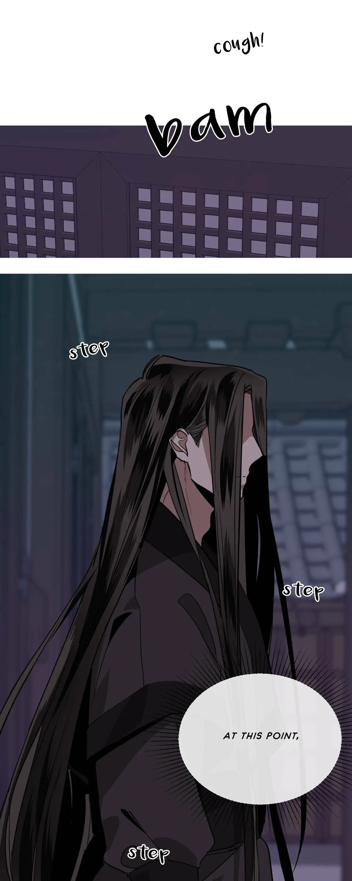 Cold Blooded Beast - Chapter 41 Page 30