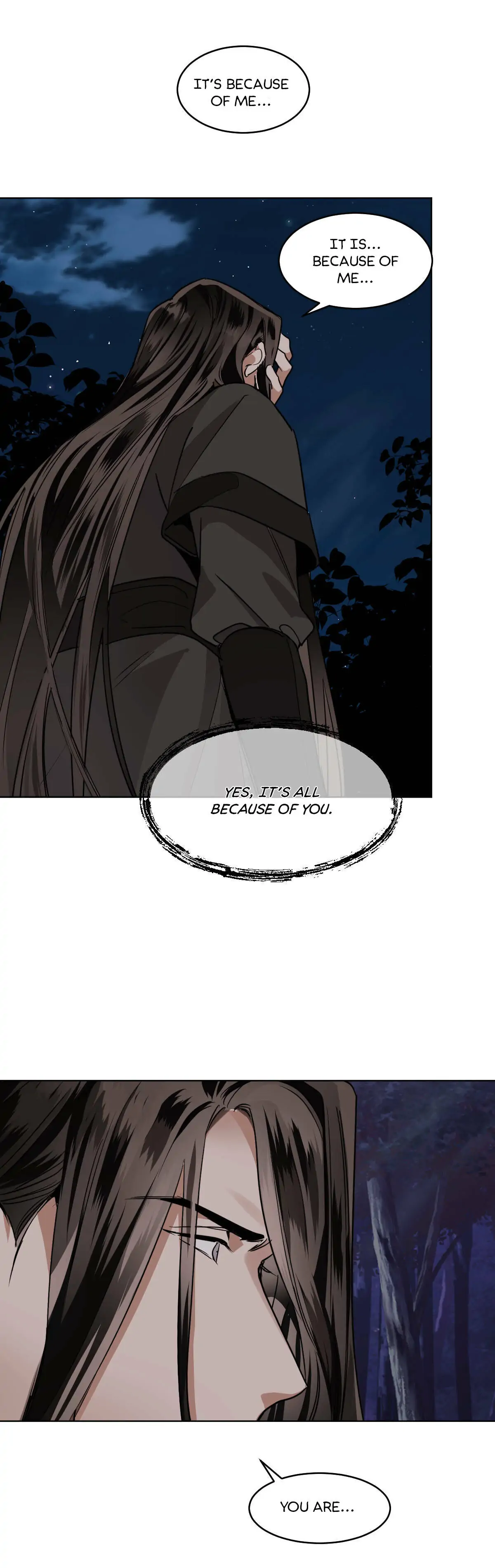 Cold Blooded Beast - Chapter 42 Page 5