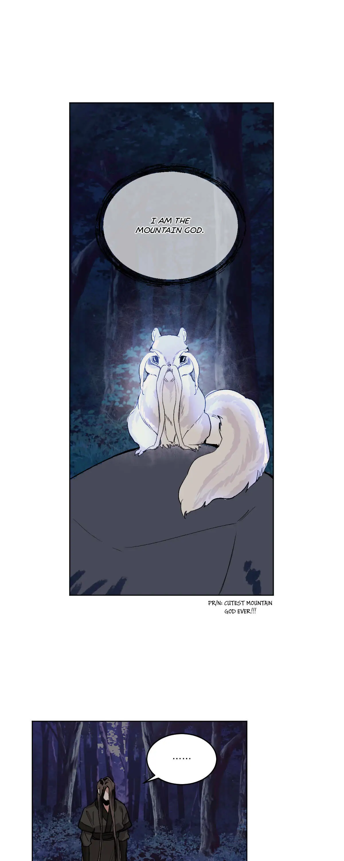 Cold Blooded Beast - Chapter 42 Page 6