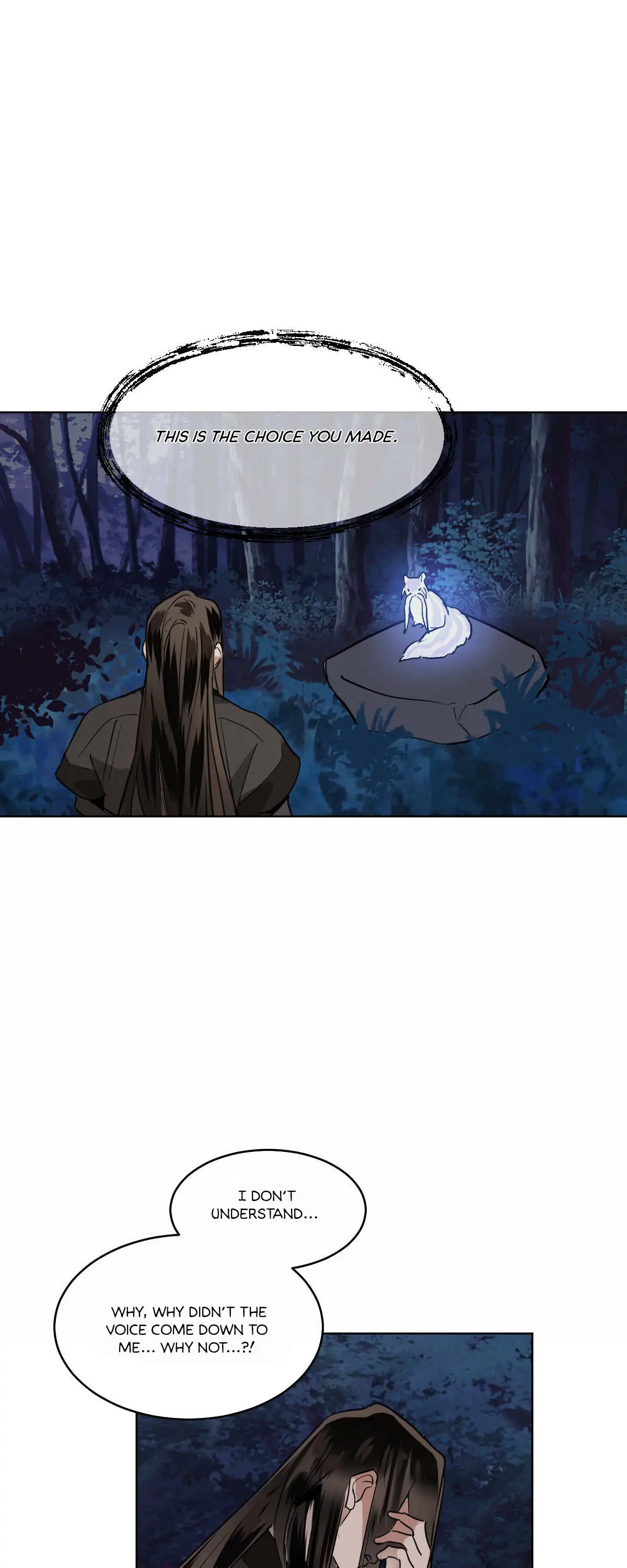 Cold Blooded Beast - Chapter 42 Page 12