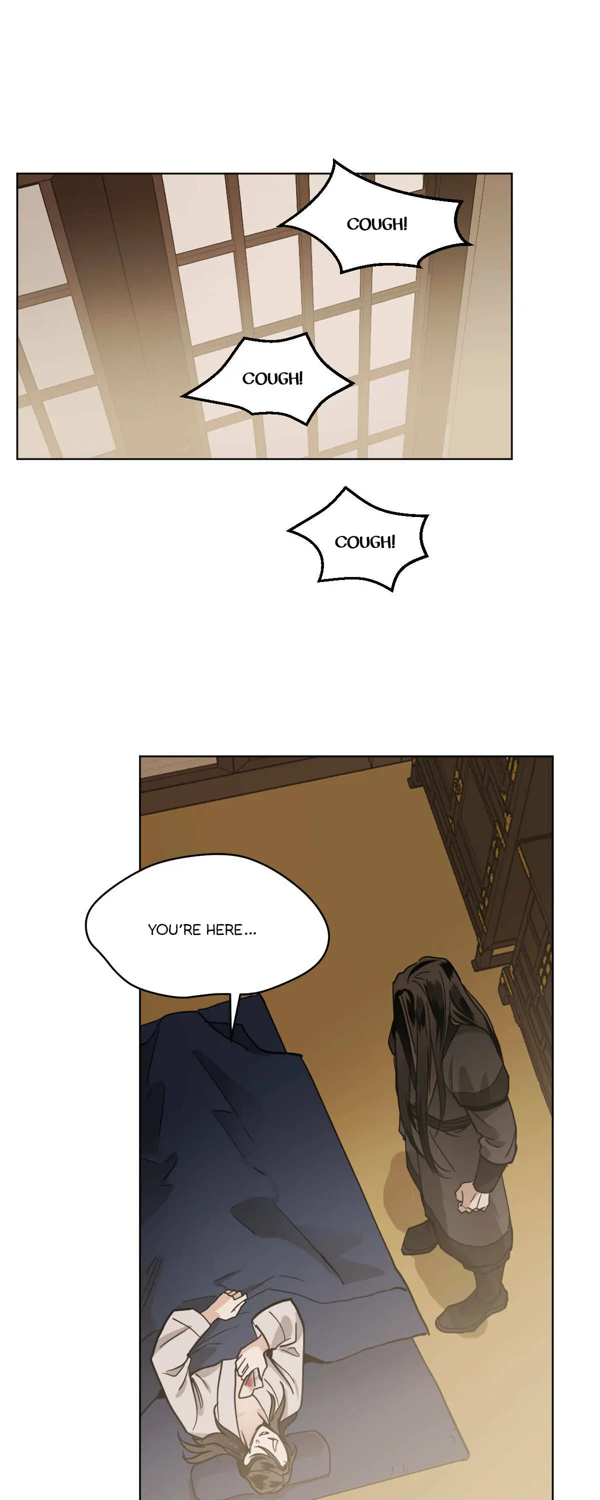 Cold Blooded Beast - Chapter 42 Page 19