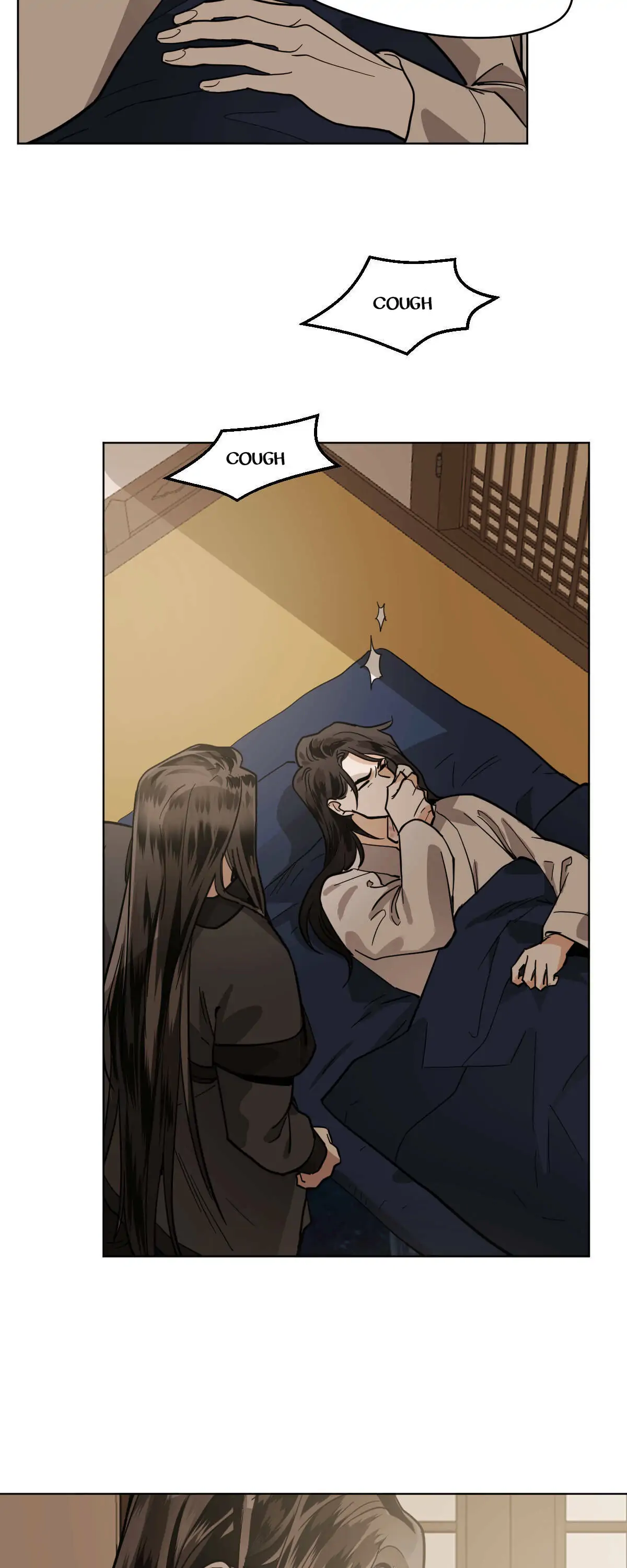 Cold Blooded Beast - Chapter 42 Page 21