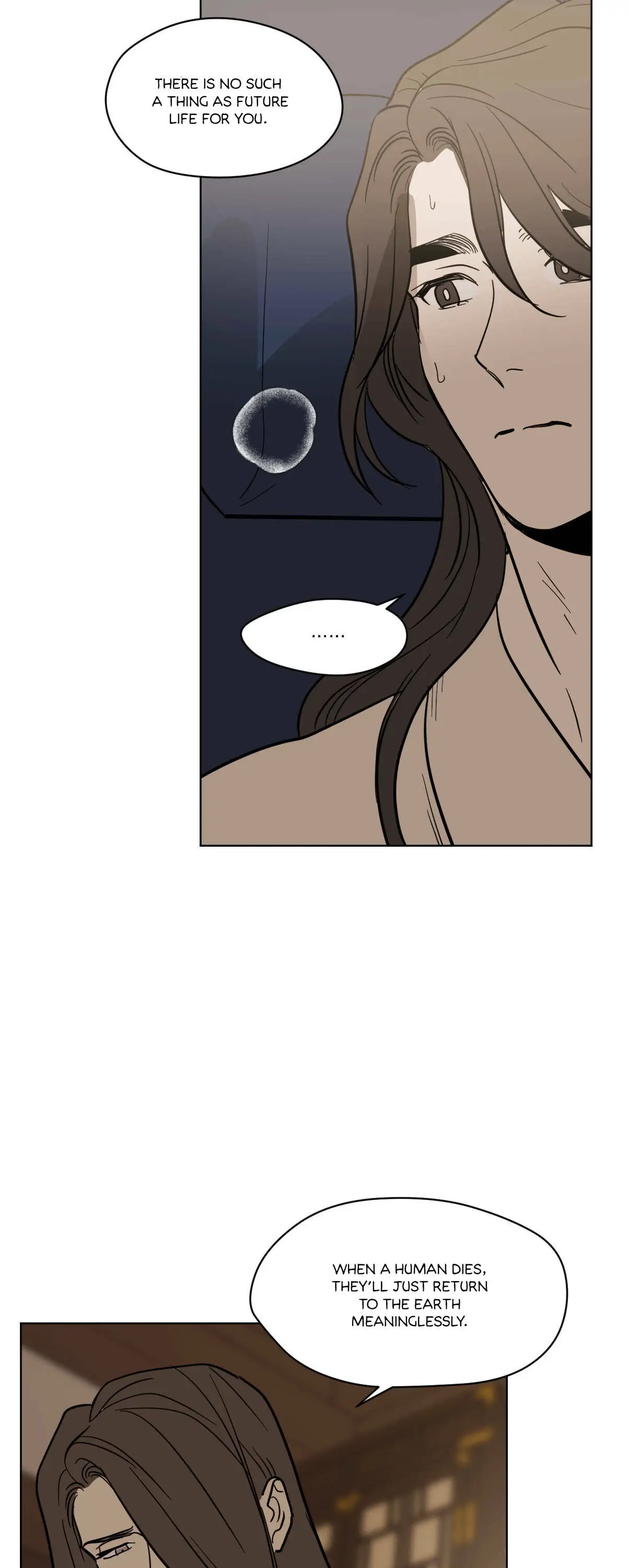 Cold Blooded Beast - Chapter 42 Page 23