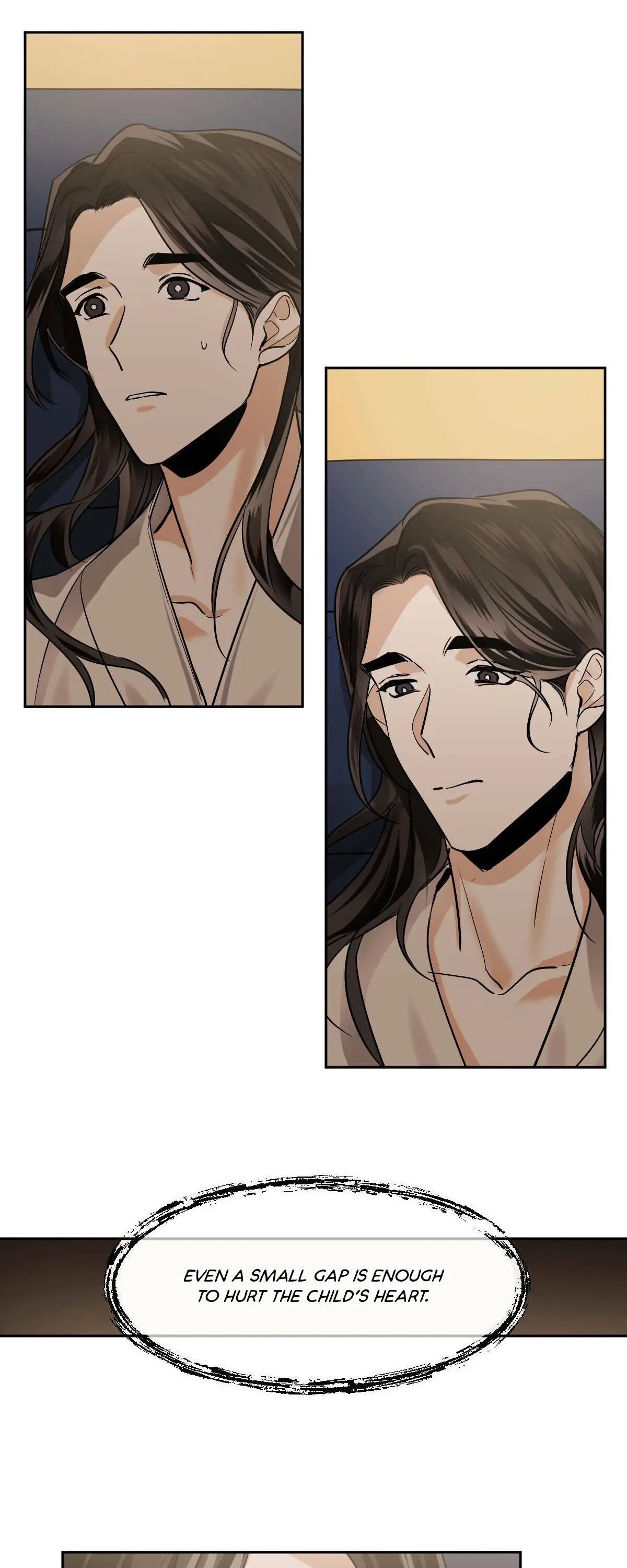 Cold Blooded Beast - Chapter 43 Page 2