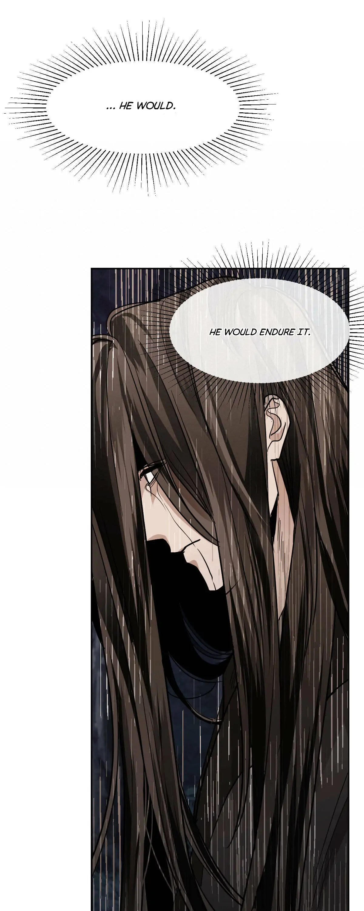 Cold Blooded Beast - Chapter 43 Page 14