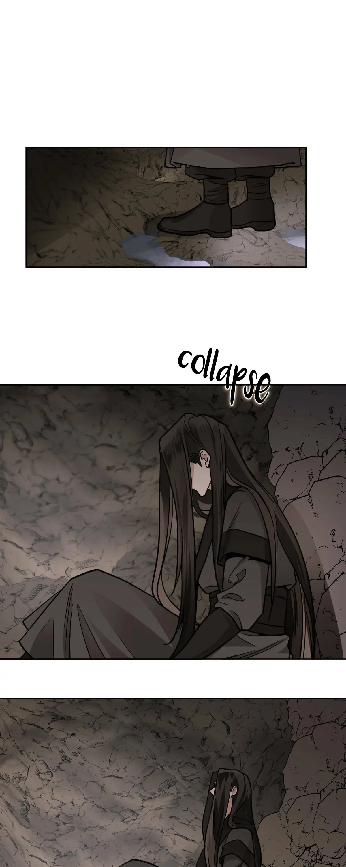 Cold Blooded Beast - Chapter 43 Page 16