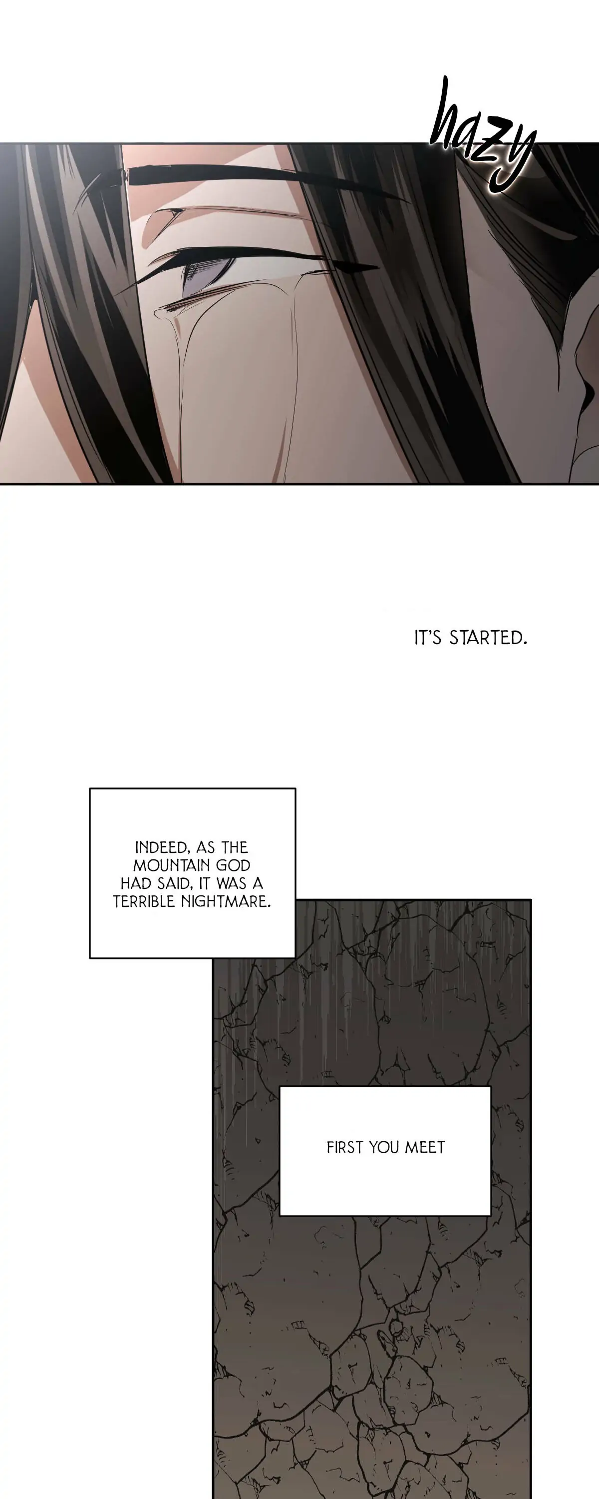 Cold Blooded Beast - Chapter 43 Page 18