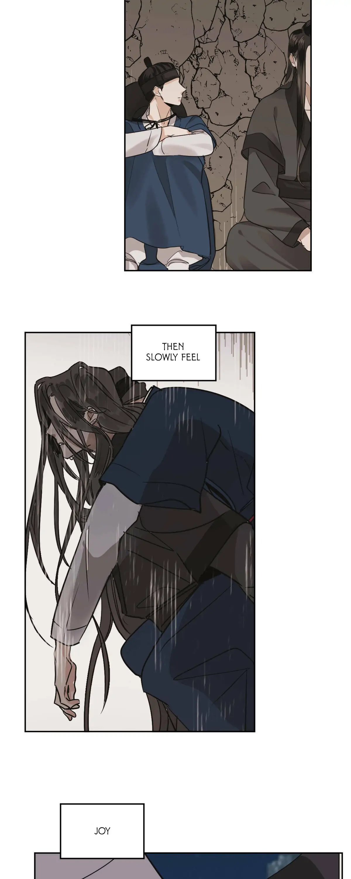 Cold Blooded Beast - Chapter 43 Page 19