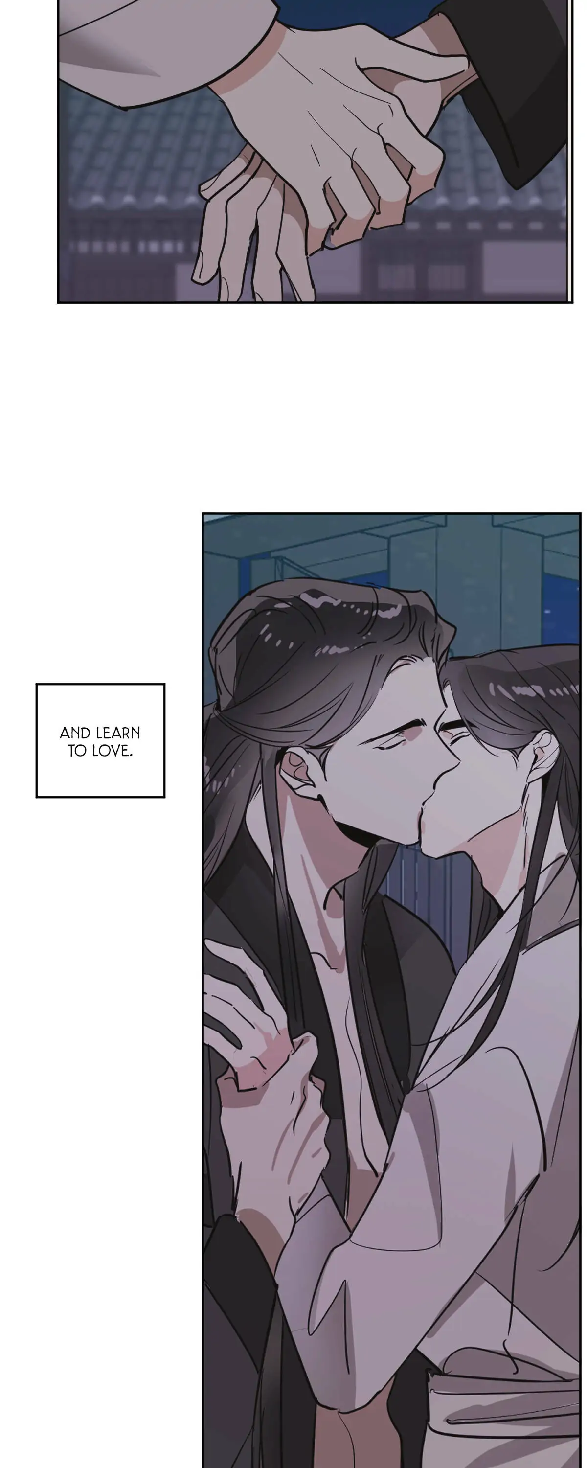 Cold Blooded Beast - Chapter 43 Page 20