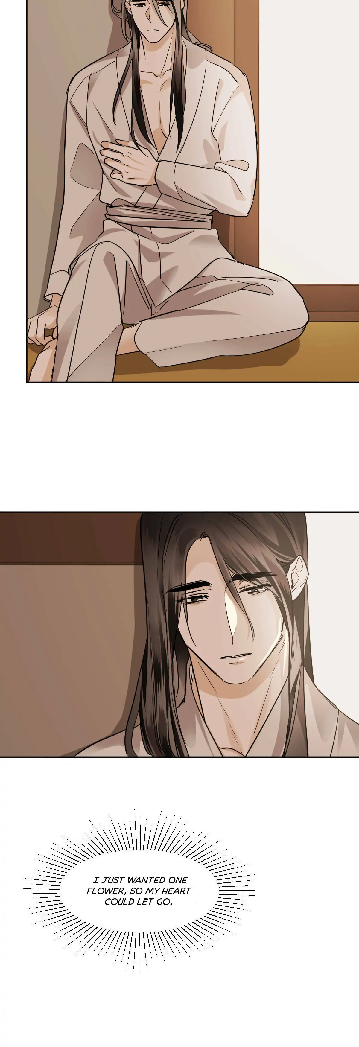 Cold Blooded Beast - Chapter 43 Page 29