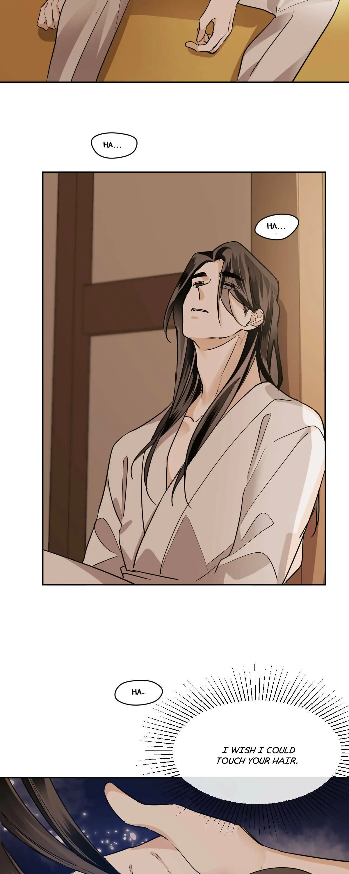 Cold Blooded Beast - Chapter 43 Page 31