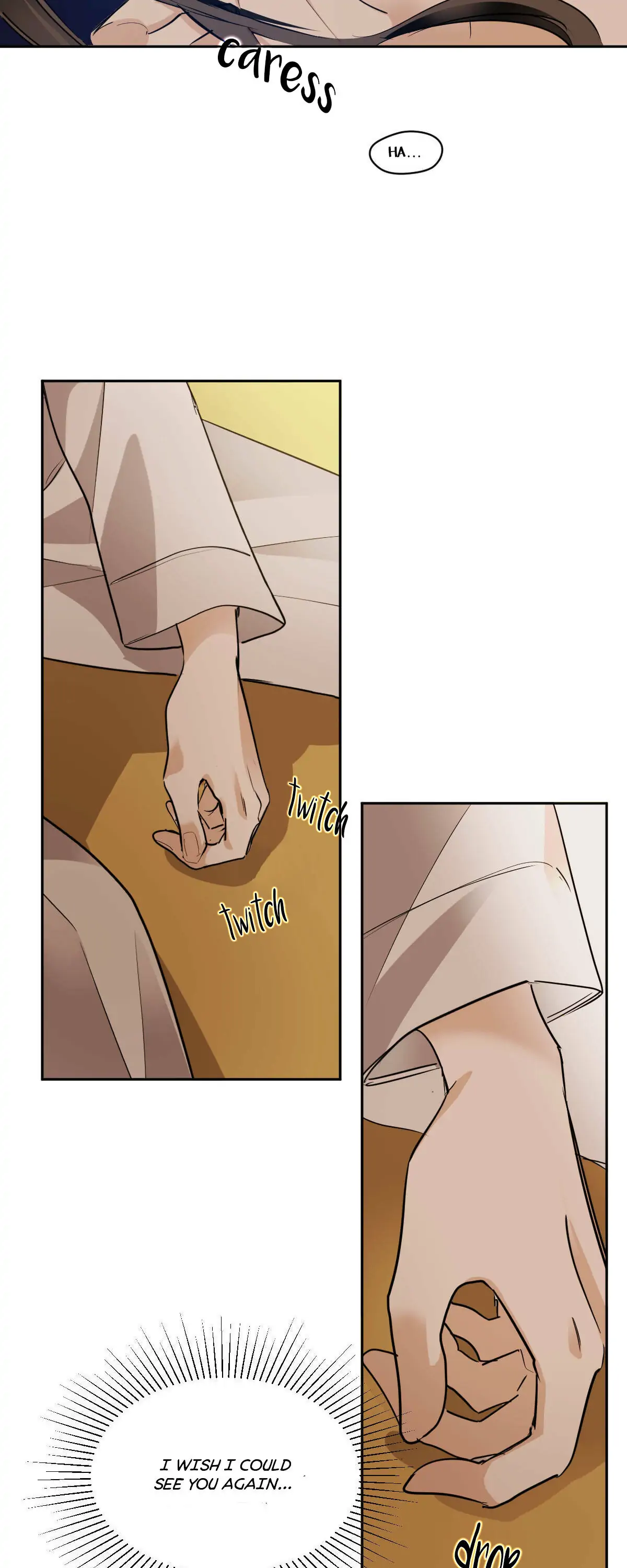 Cold Blooded Beast - Chapter 43 Page 32