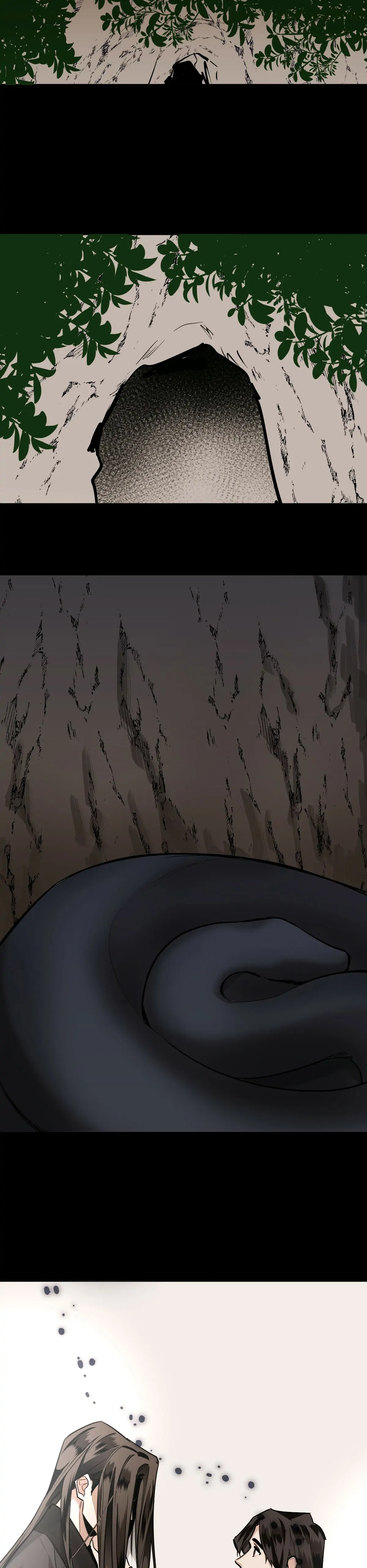 Cold Blooded Beast - Chapter 44 Page 6