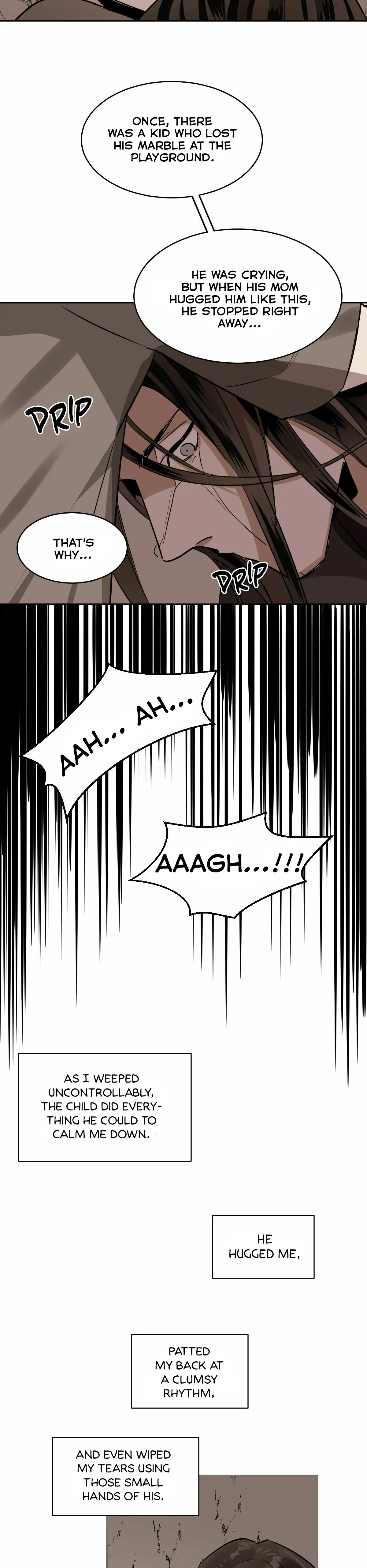 Cold Blooded Beast - Chapter 44 Page 22