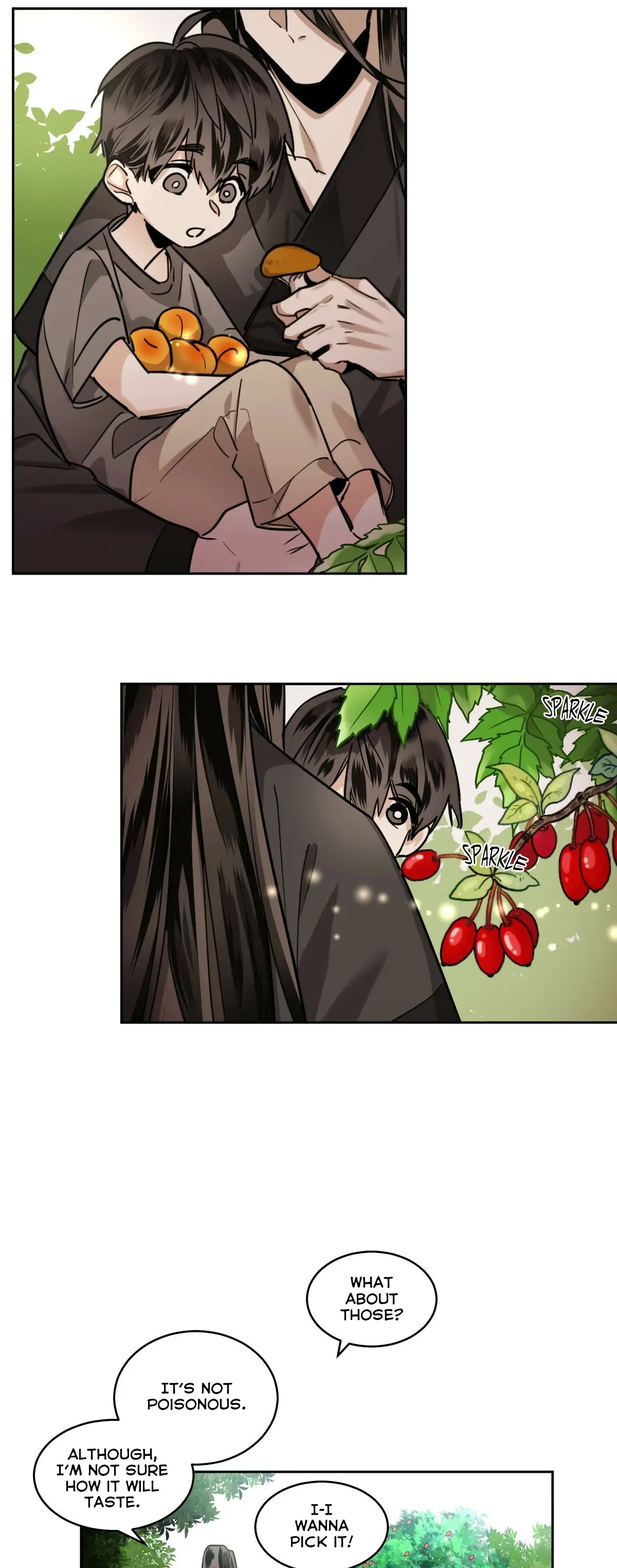 Cold Blooded Beast - Chapter 45 Page 10