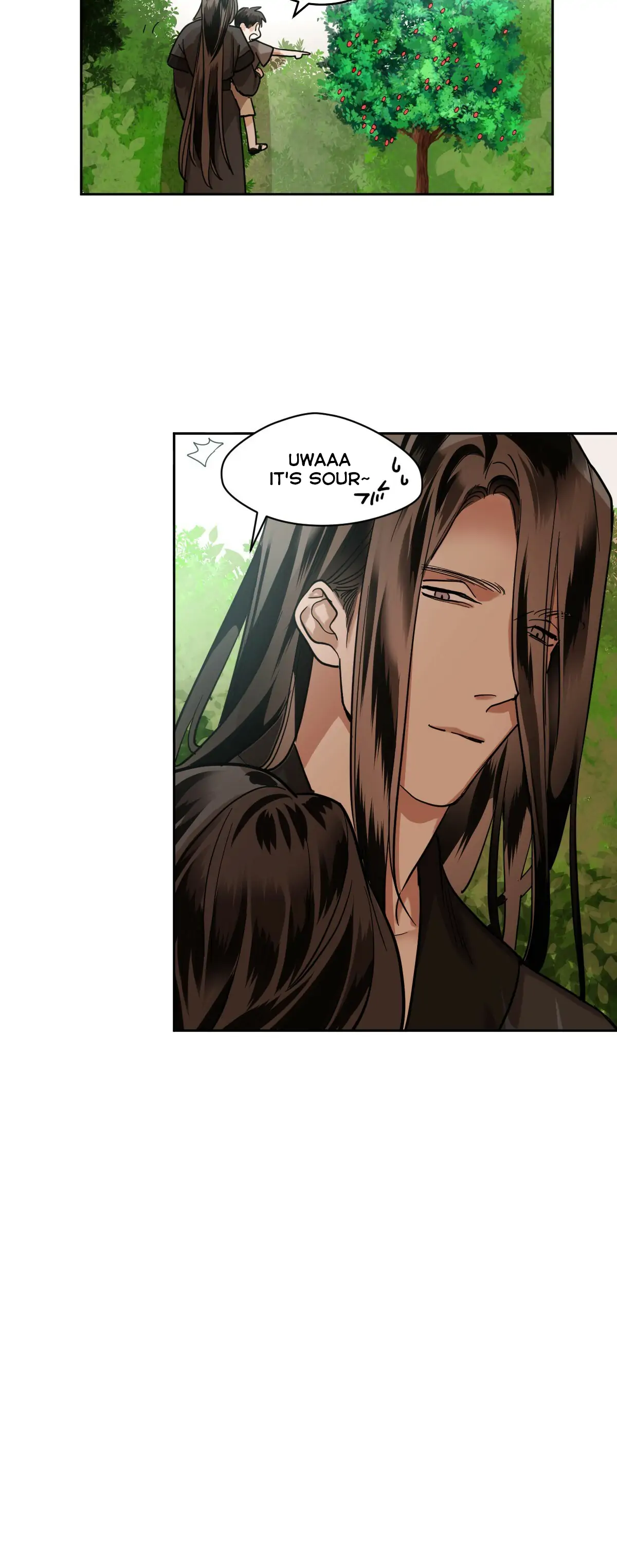 Cold Blooded Beast - Chapter 45 Page 11