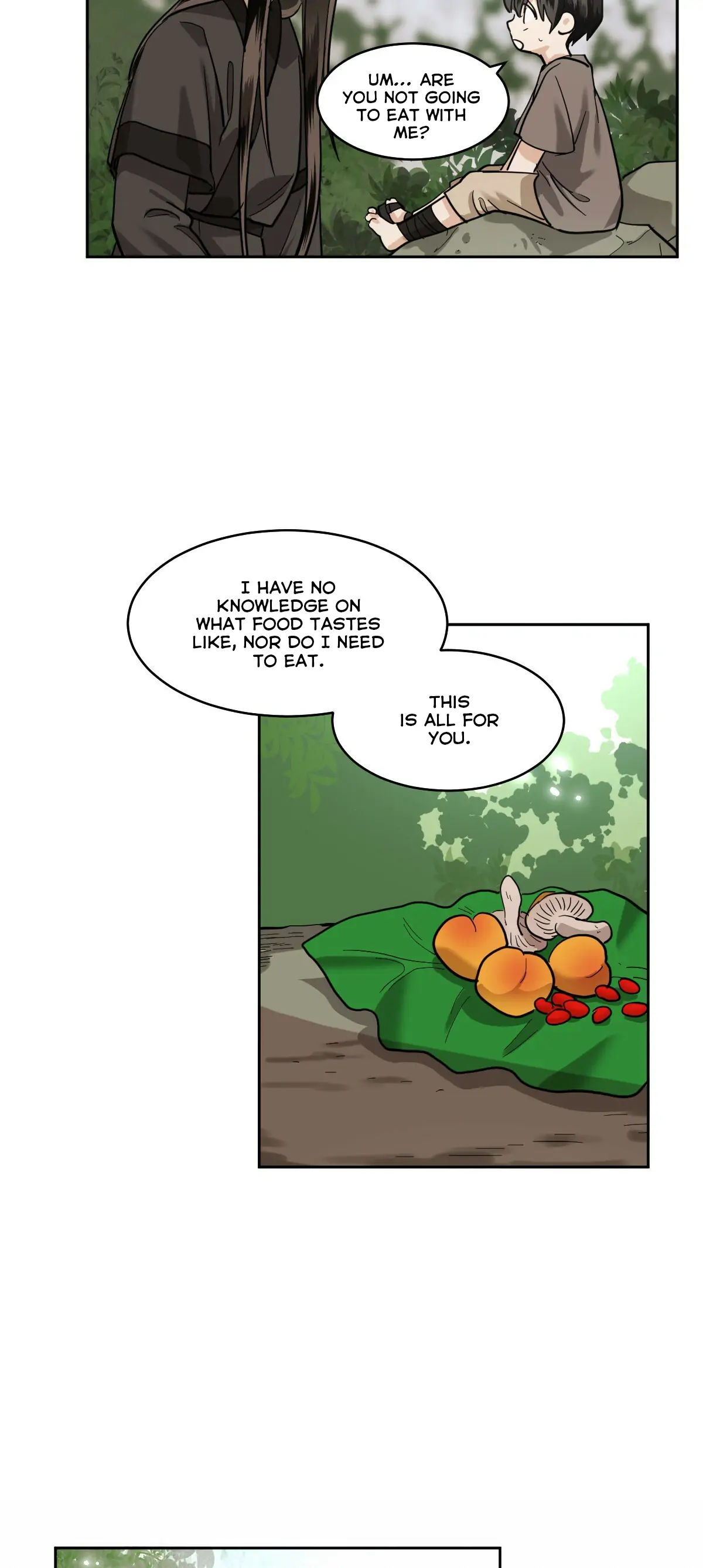 Cold Blooded Beast - Chapter 45 Page 14