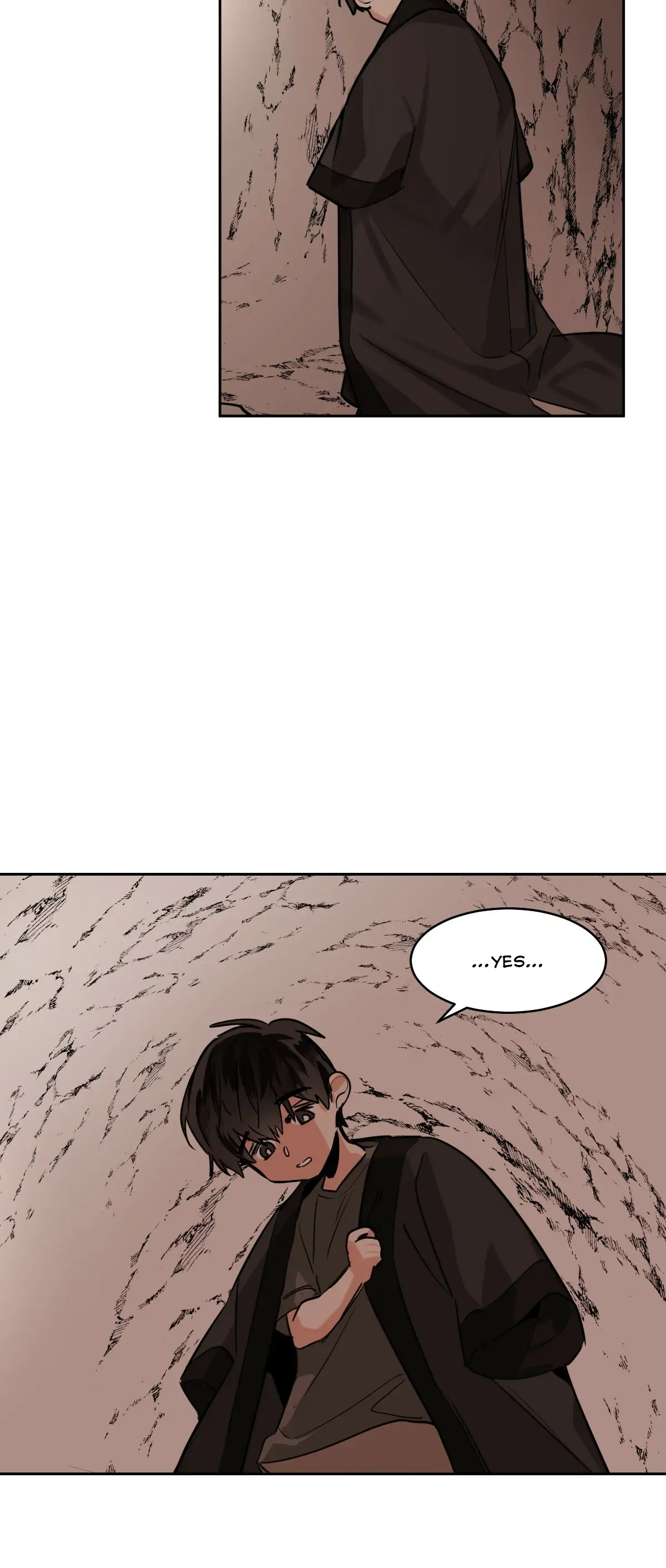 Cold Blooded Beast - Chapter 45 Page 22