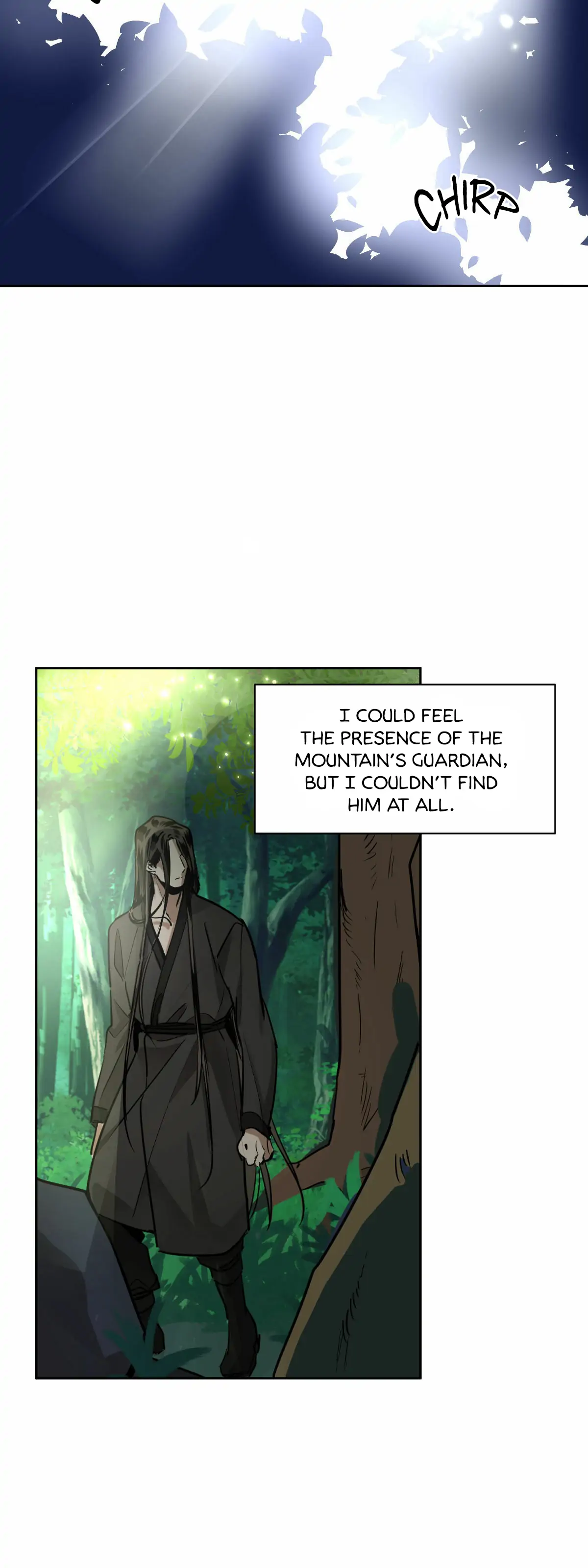 Cold Blooded Beast - Chapter 46 Page 6