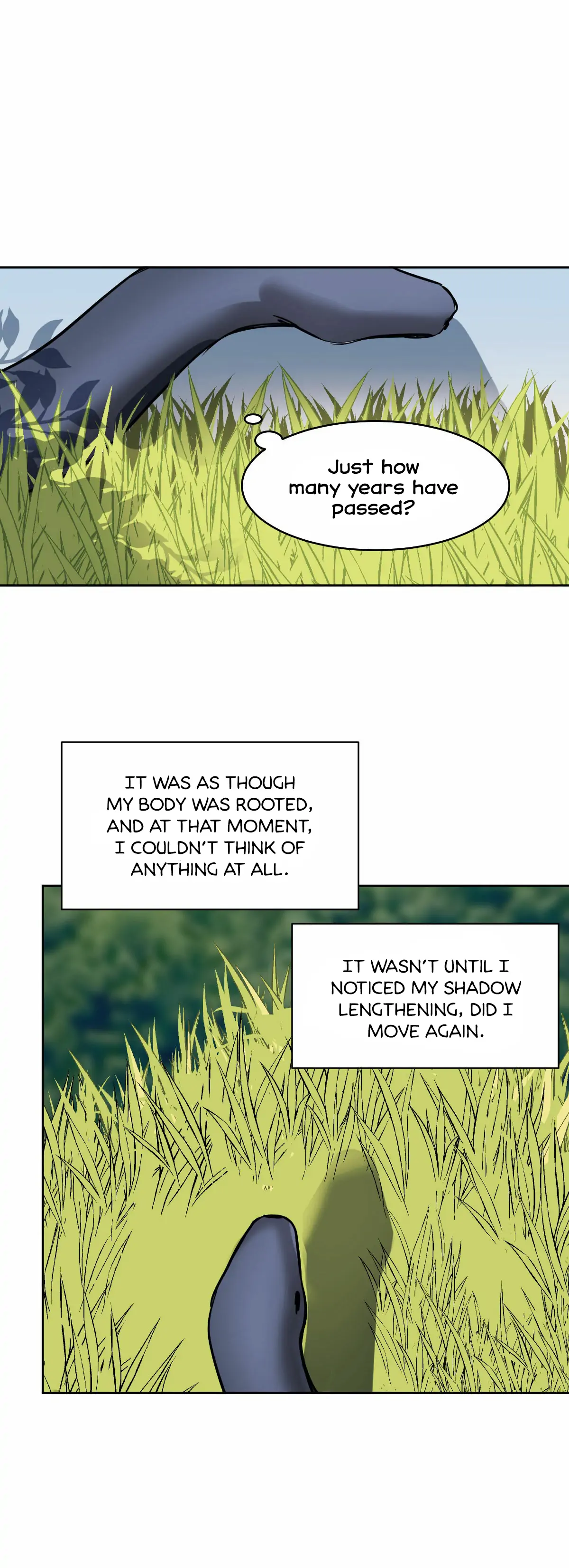 Cold Blooded Beast - Chapter 46 Page 10